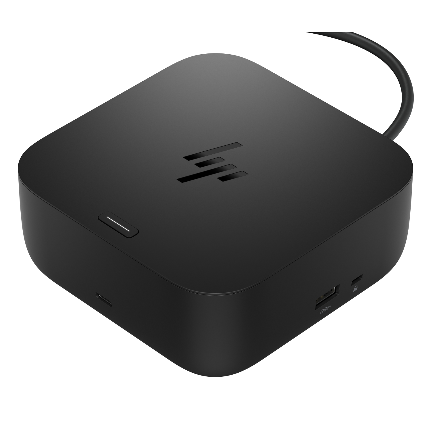 HP USB-C 100W G6 Dock