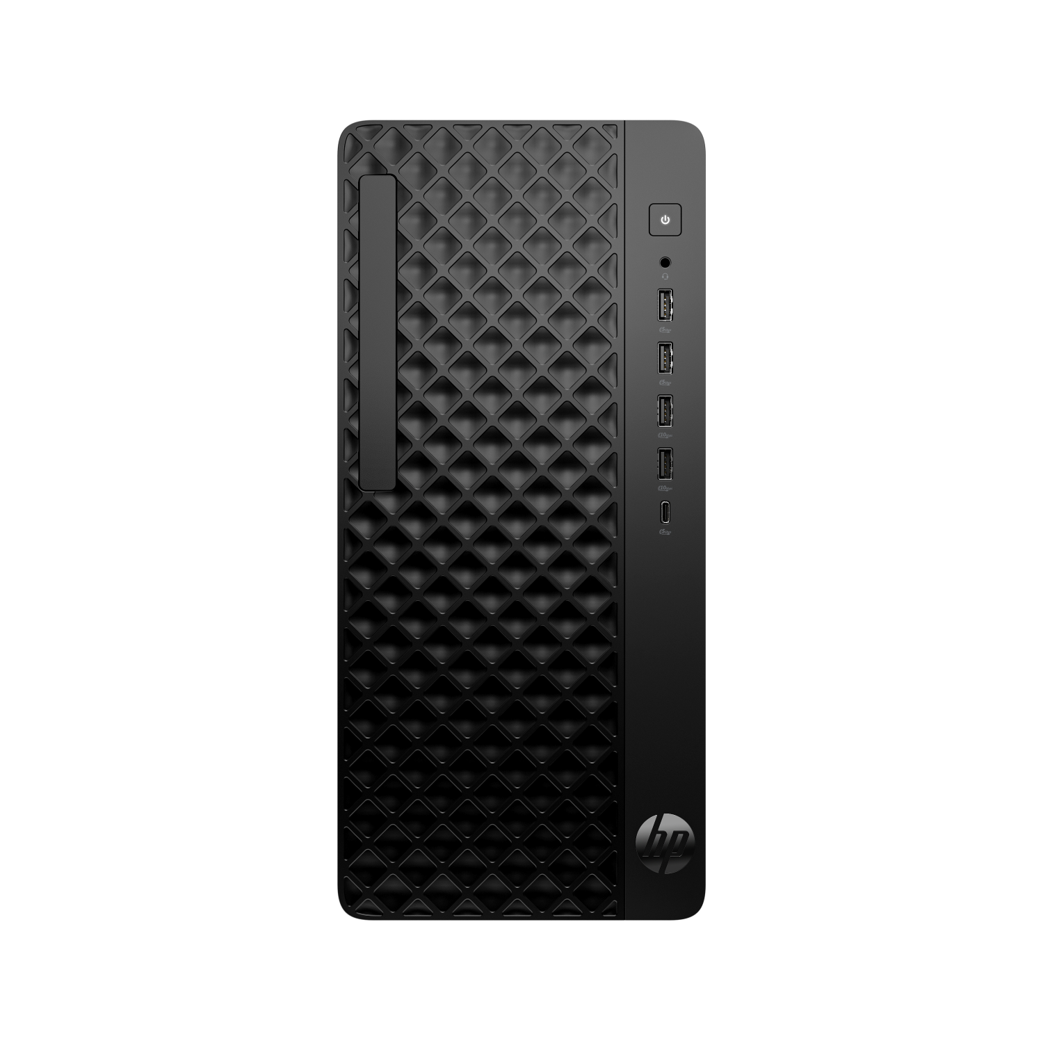 HP 8500G PCs Desktops and Workstations - 8GB