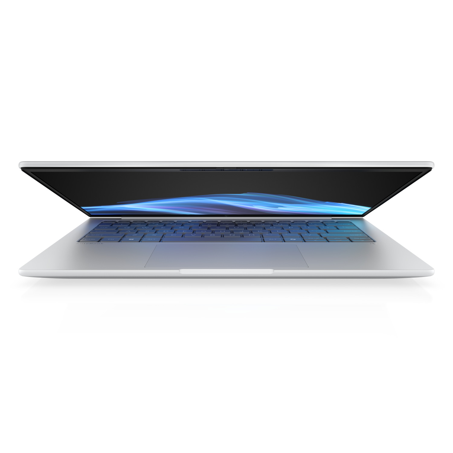 HP EliteBook 8 G1i 14 inch Notebook Next Gen AI PC Wolf Pro Security Edition Copilot+ PC Laptop