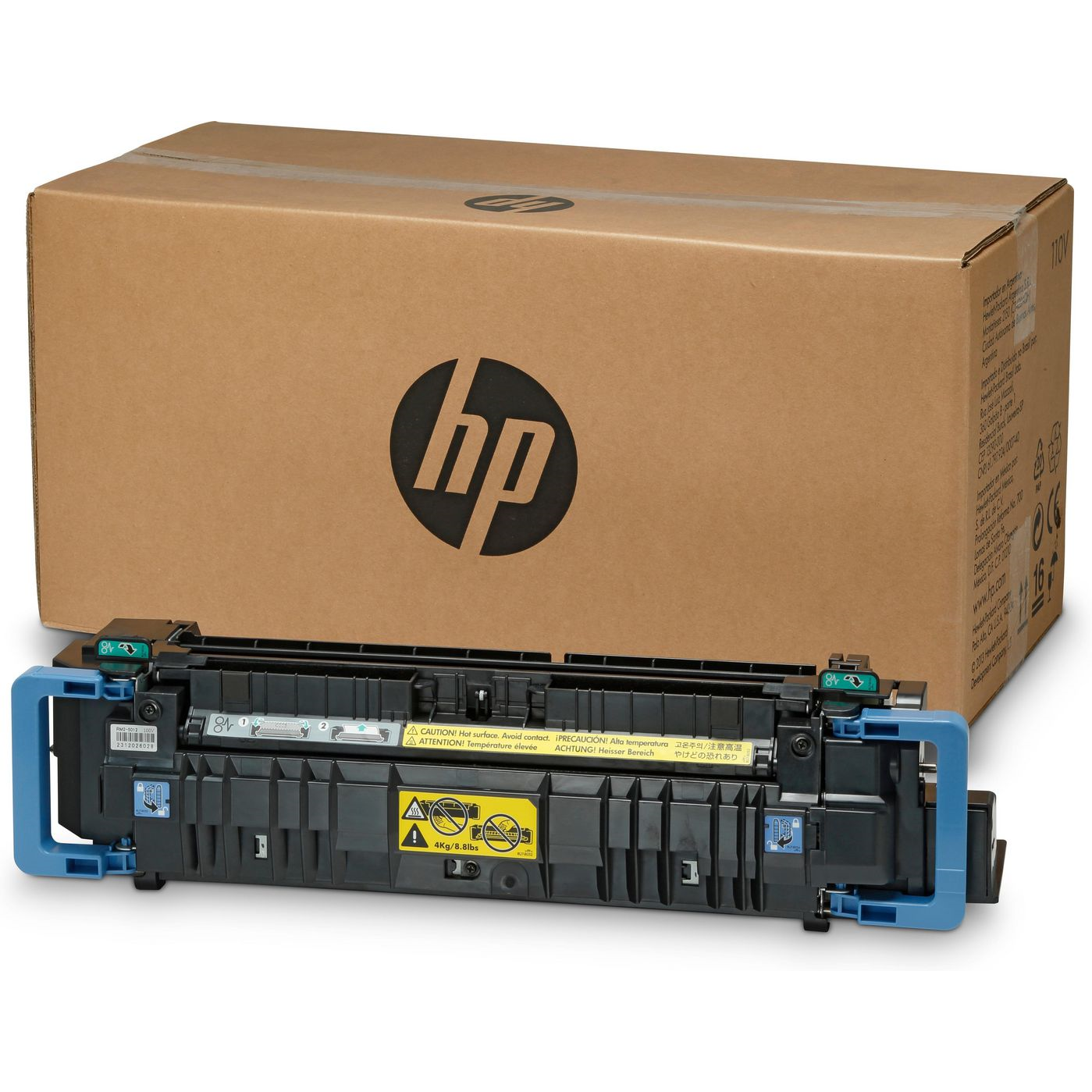HP MAINTENANCE KIT LJ M855/M880