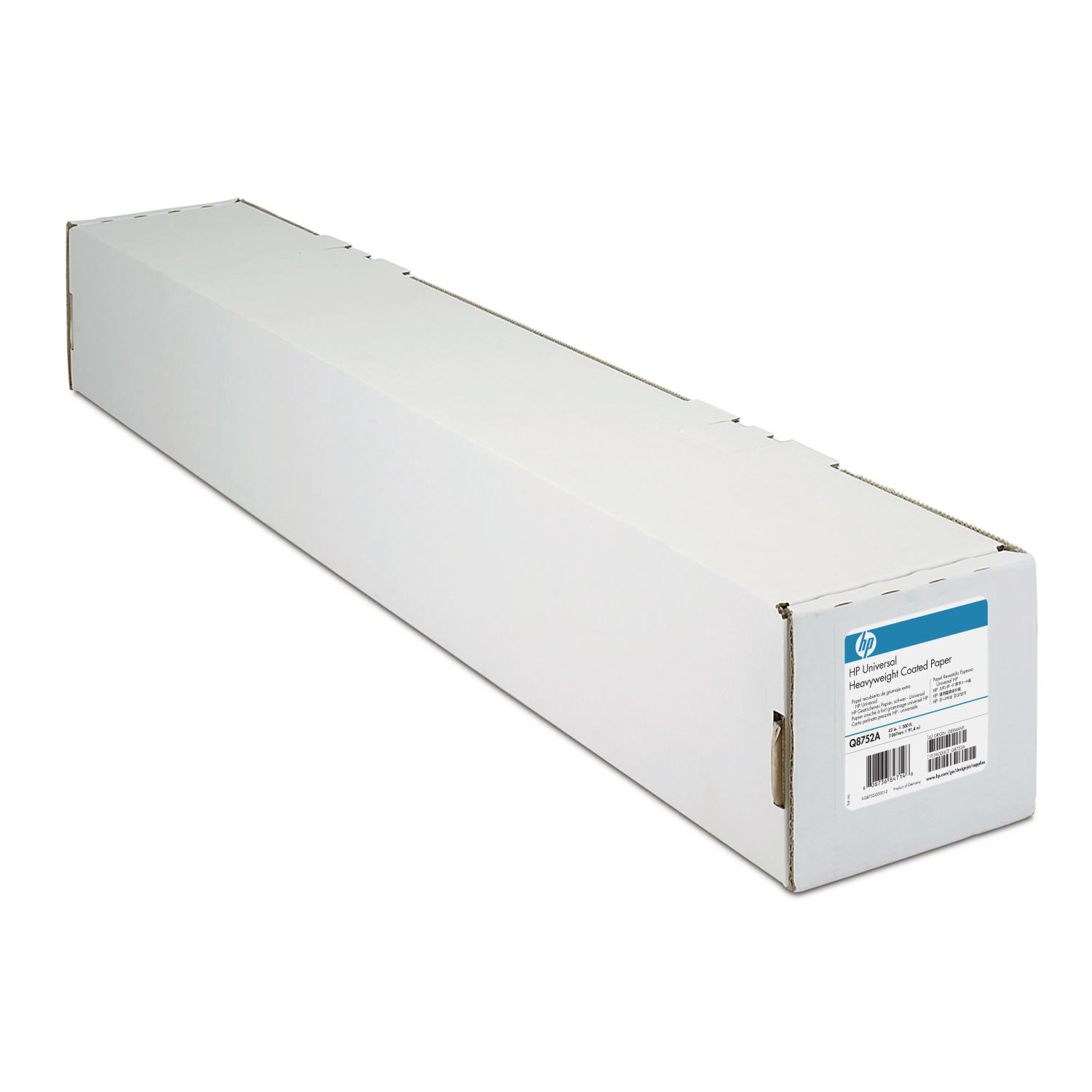 HP C6567B Plotter Paper