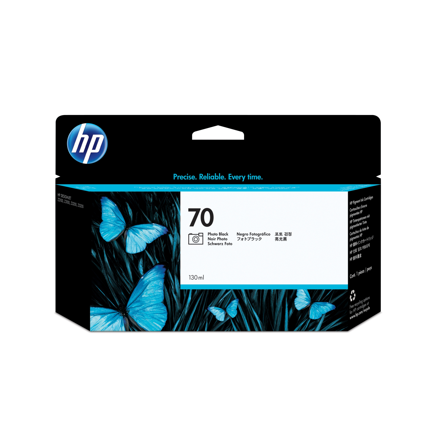 HP C9449A Print Heads
