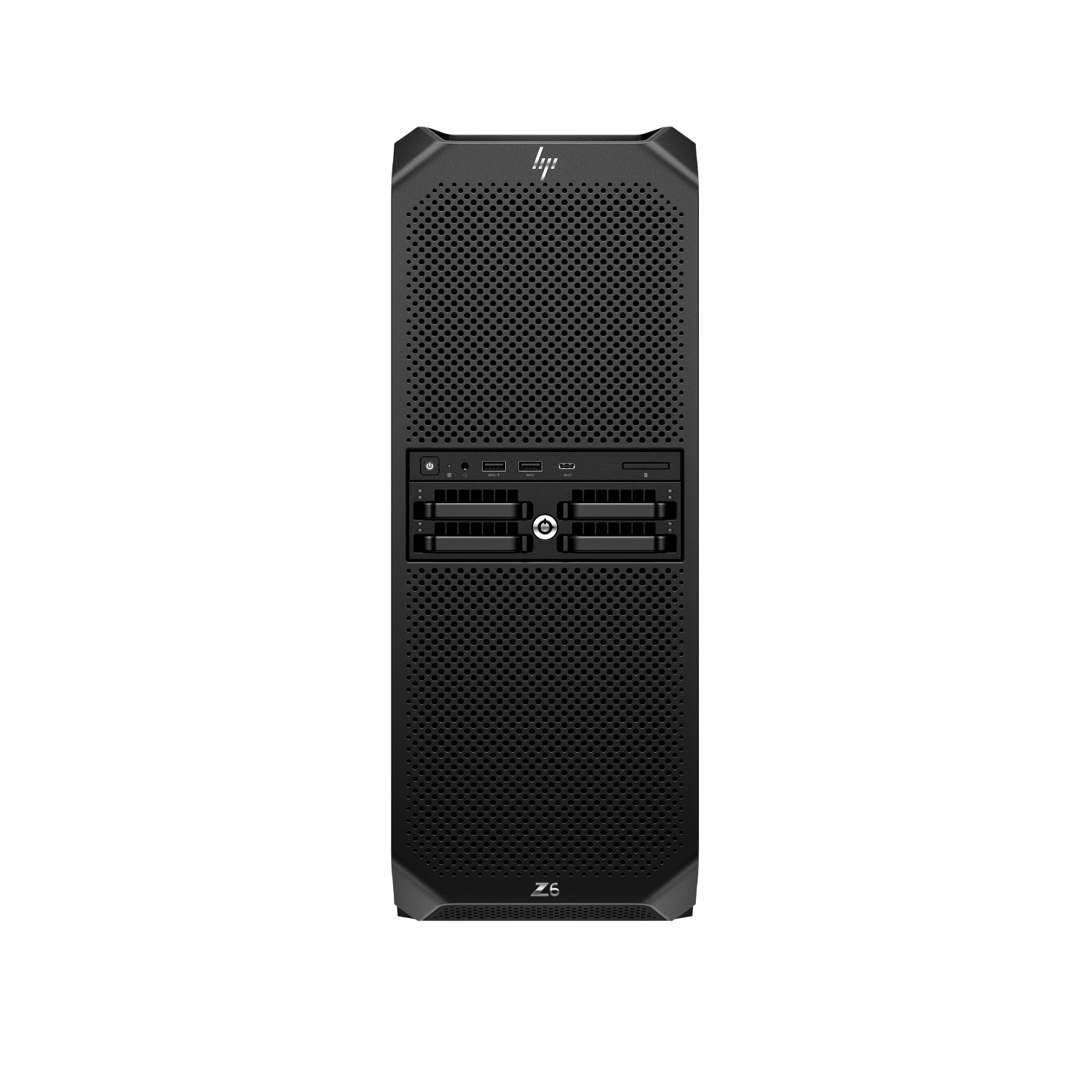 HP DDR5-SDRAM PCs Desktops and Workstations - 64GB - Black