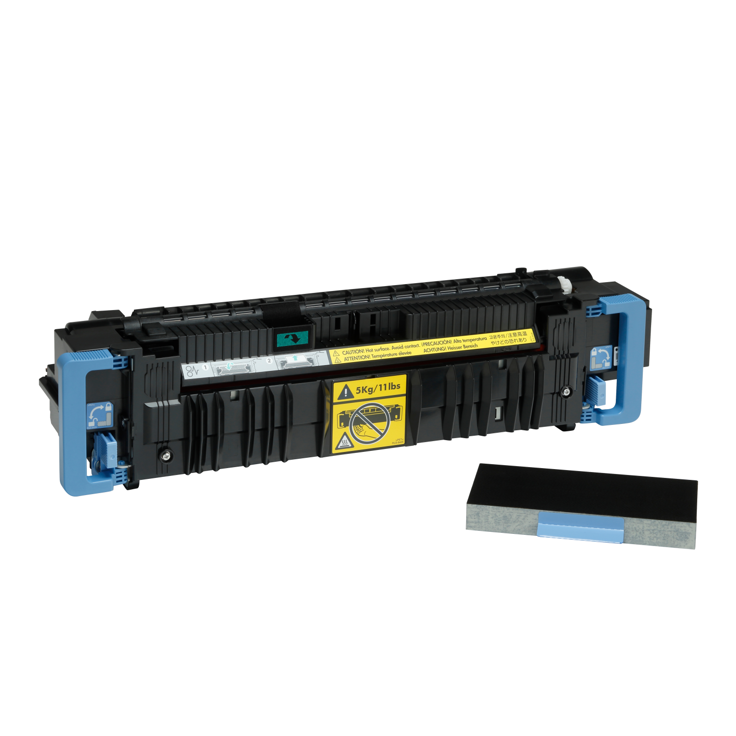 HP CB458A Toner Cartridges
