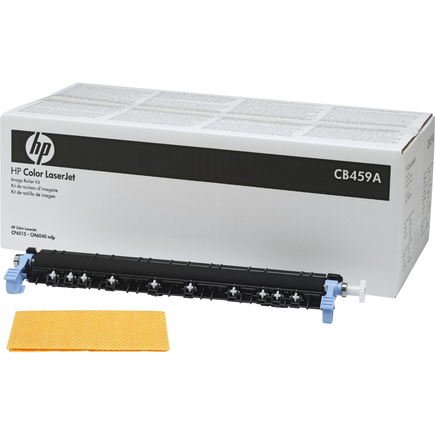 HP CB459A Toner Cartridges