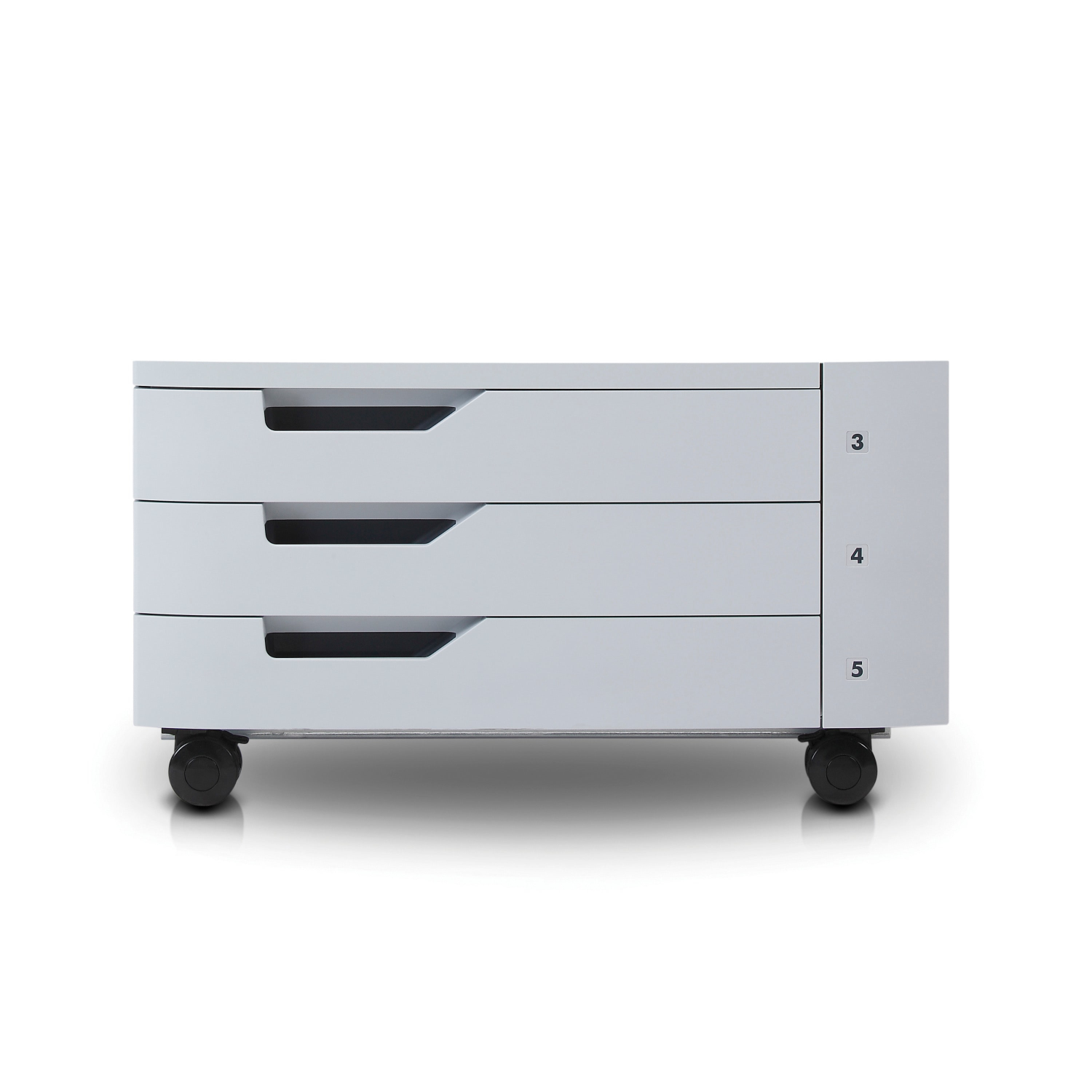 HP CB474A Trays & Feeders
