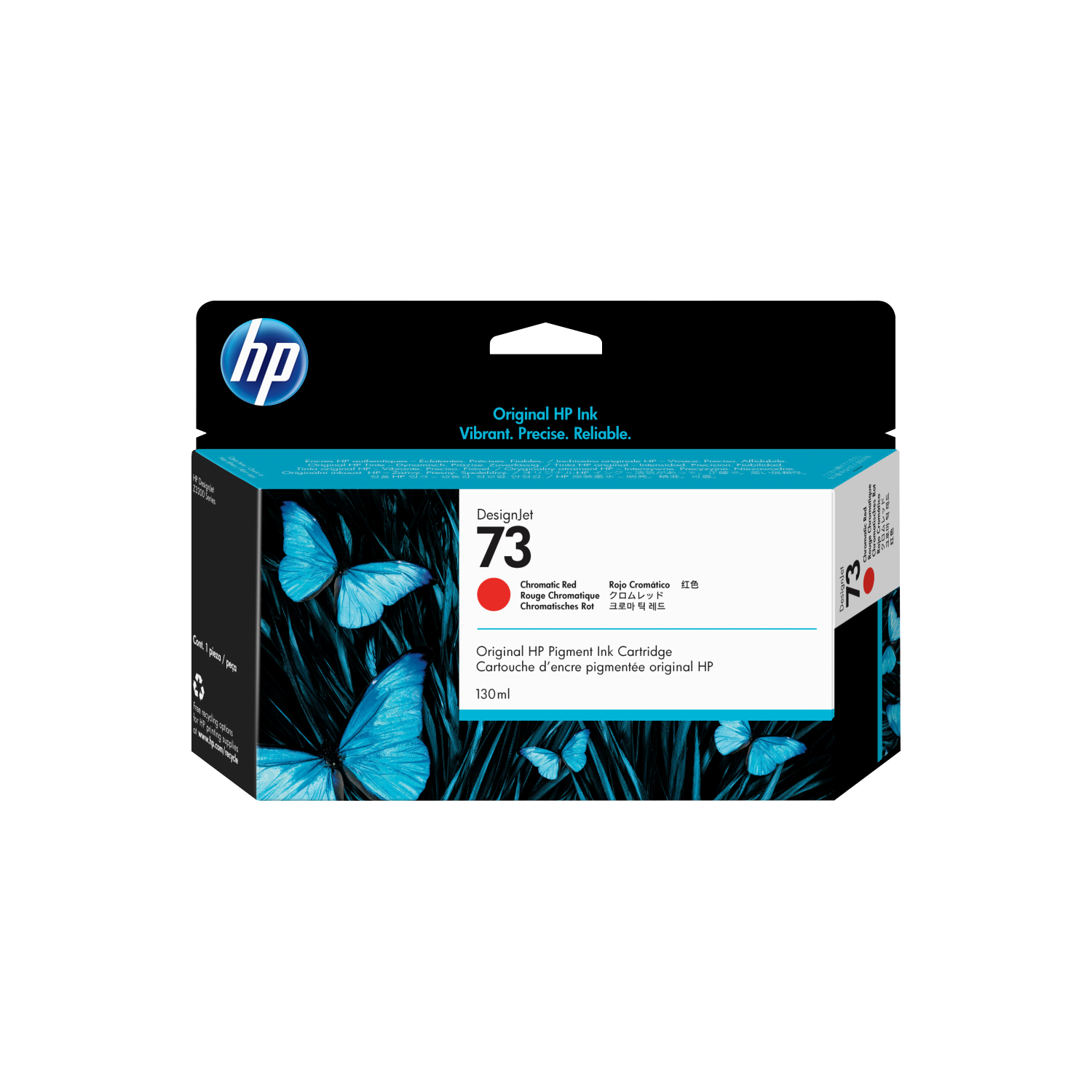 HP CD951A Print Heads