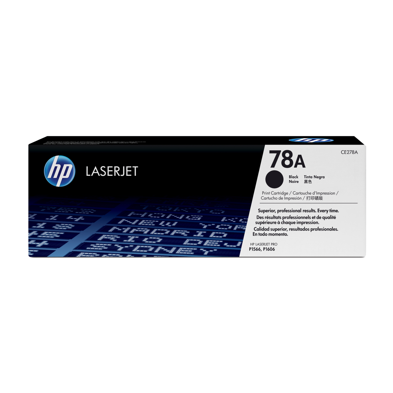 HP CE278A Toner Cartridges