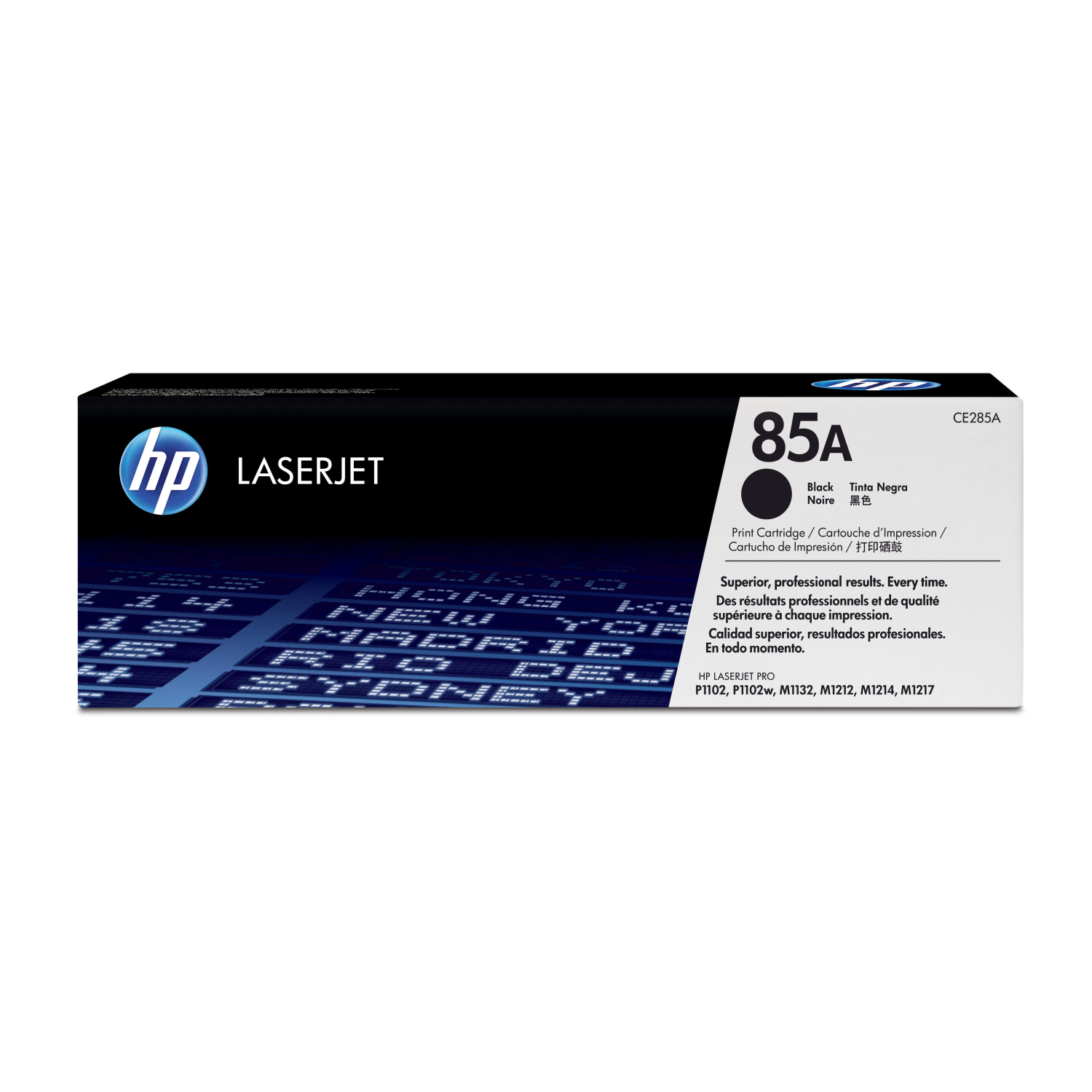 HP CE285A Toner Cartridges