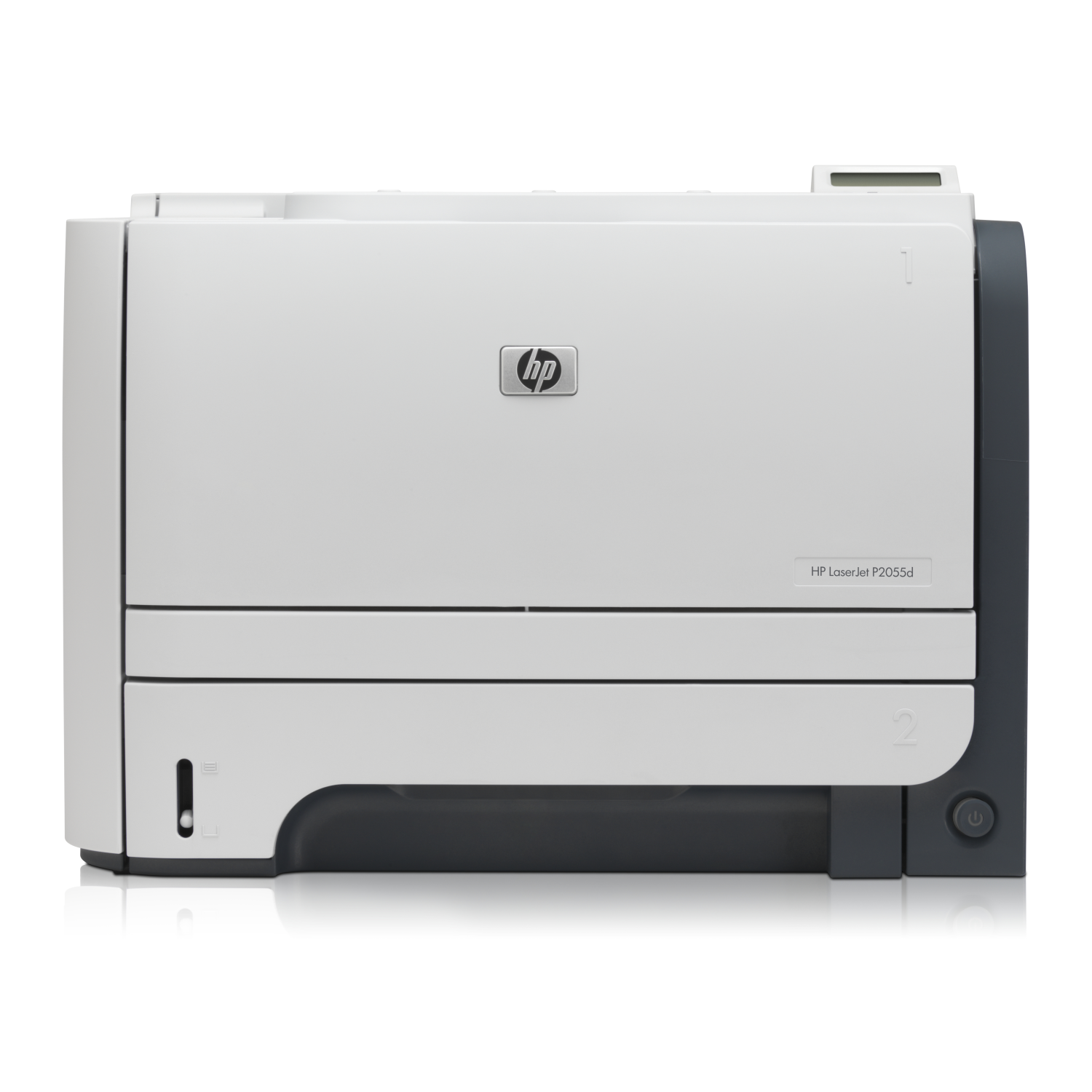 HP P2055d Laser Printers - 64MB
