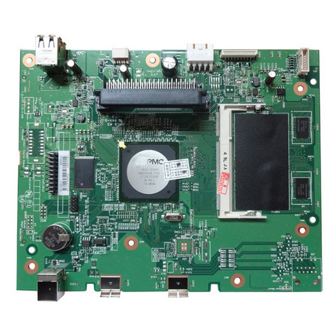 HP CE474-60001 Printer/Scanner Spare Parts - Green