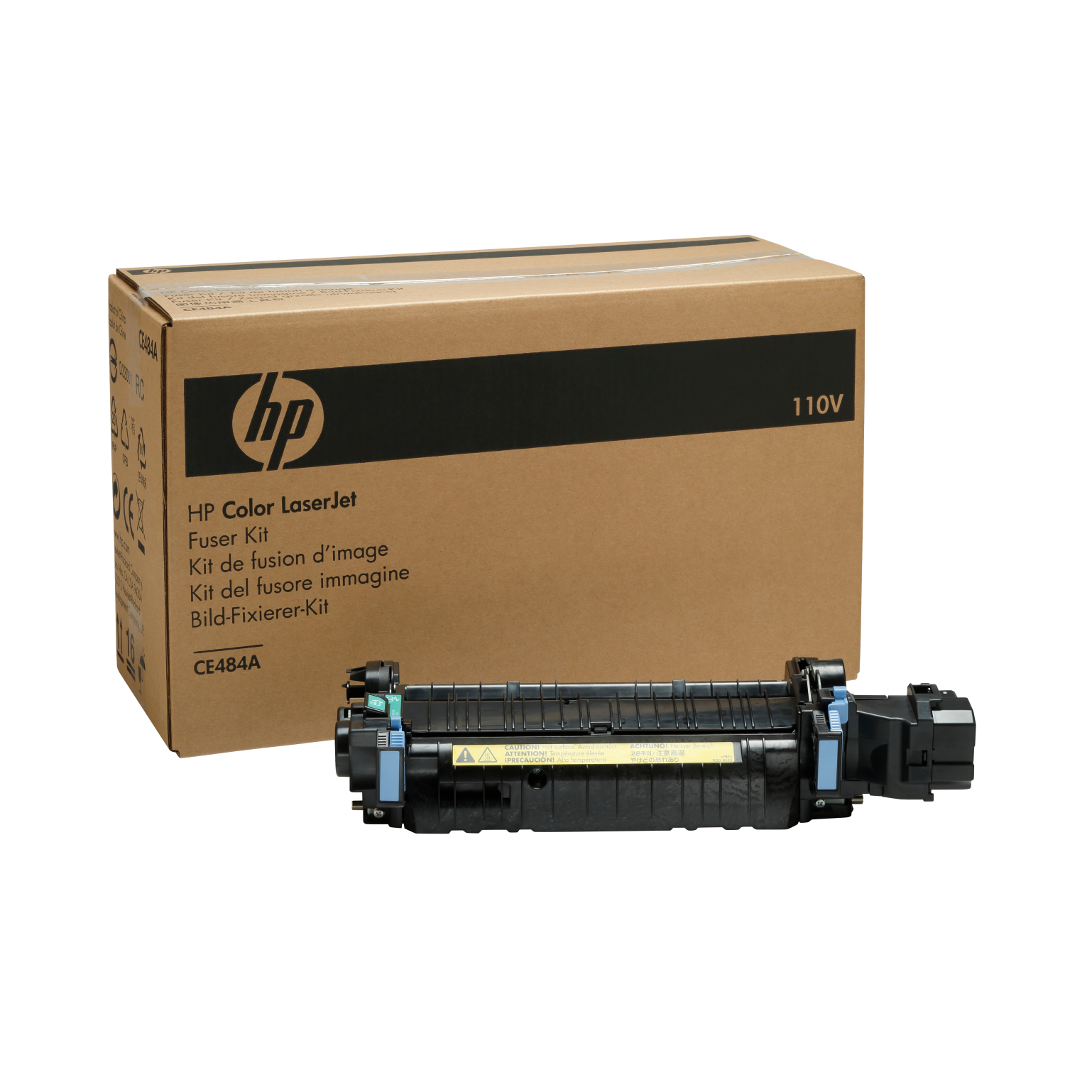 HP CE506A Toner Cartridges