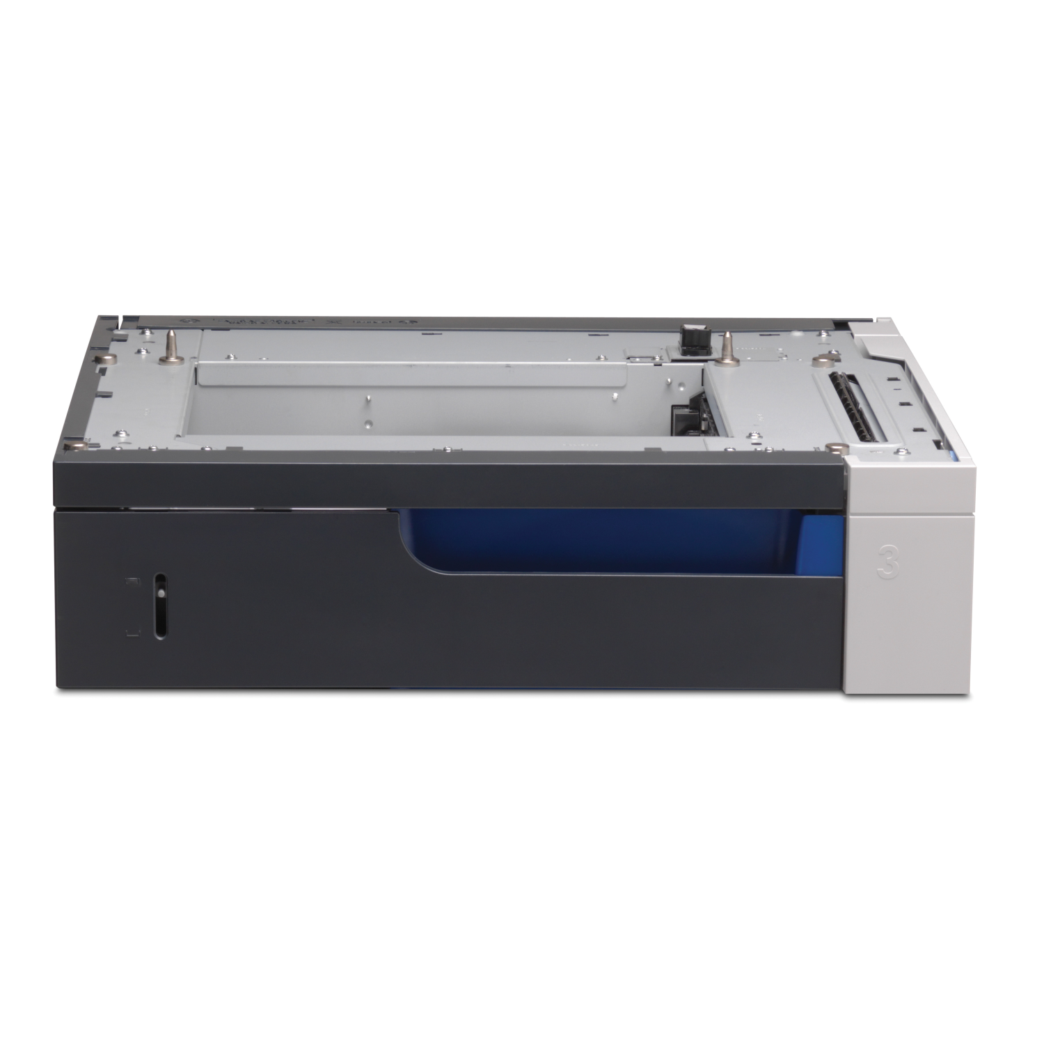 HP 500-sheet Trays & Feeders