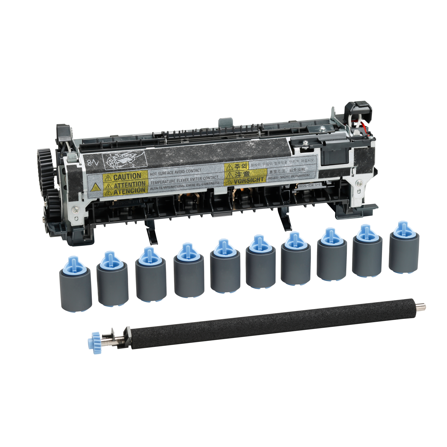 HP 220V Printer Kits