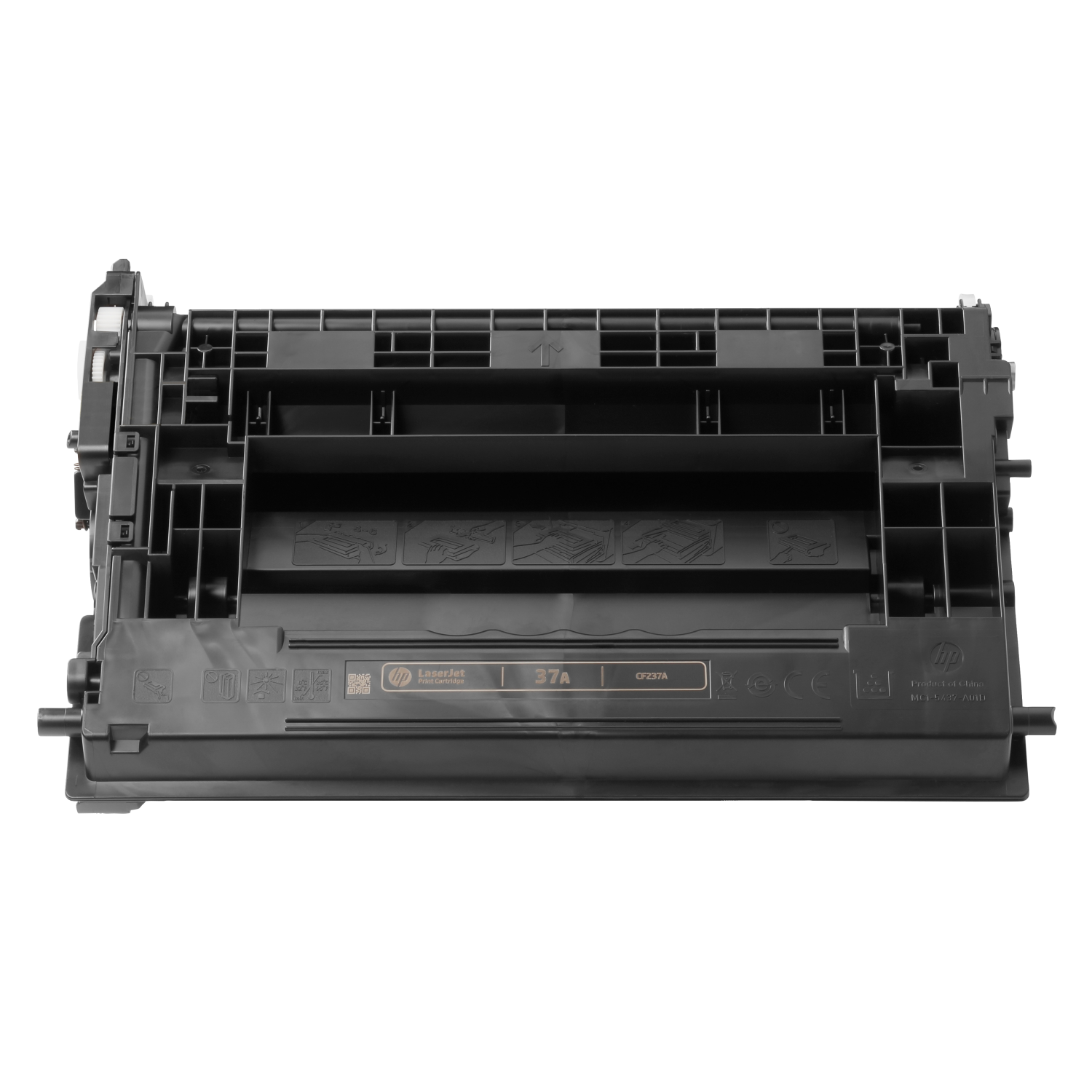 HP CF237A Toner Cartridges