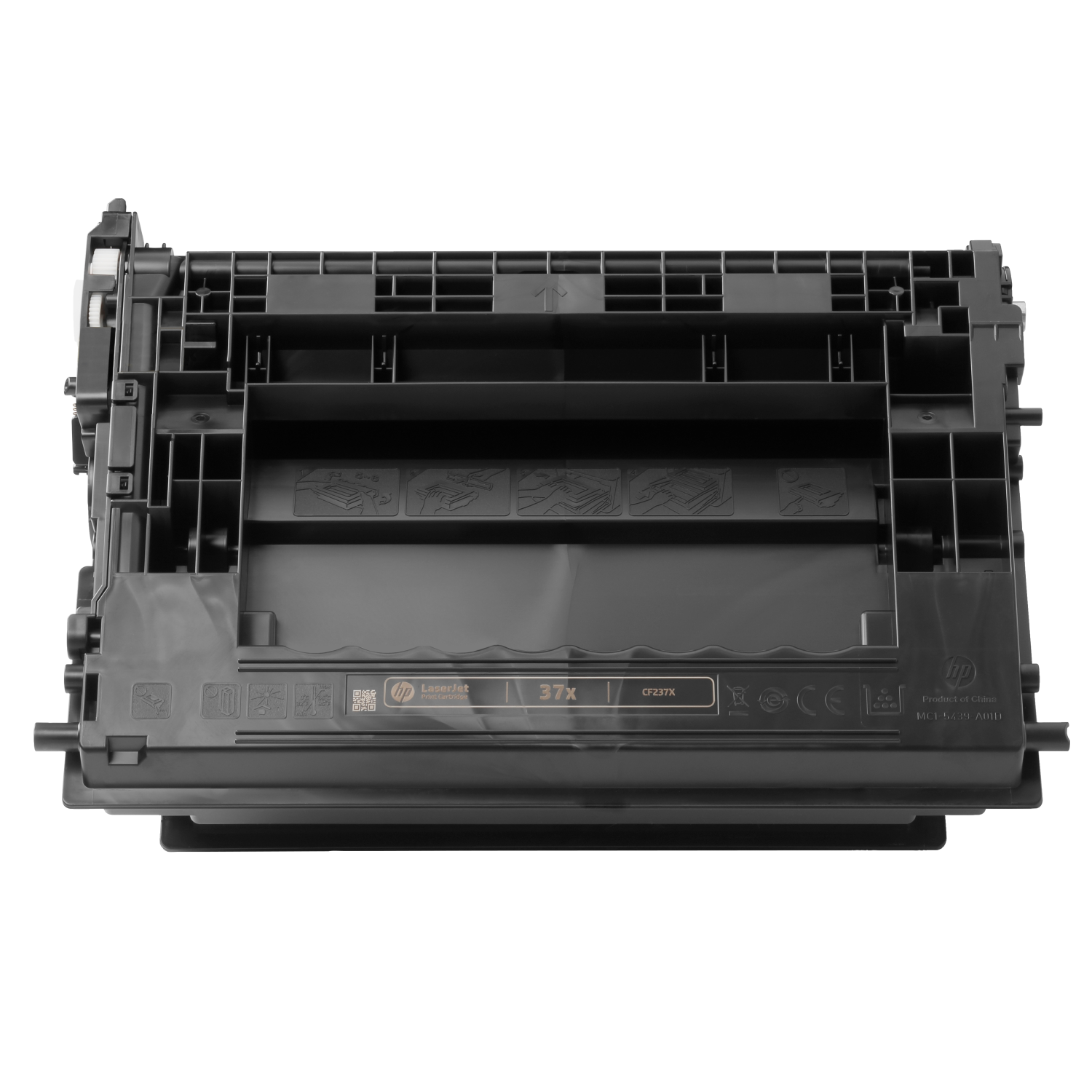 HP CF237X Toner Cartridges