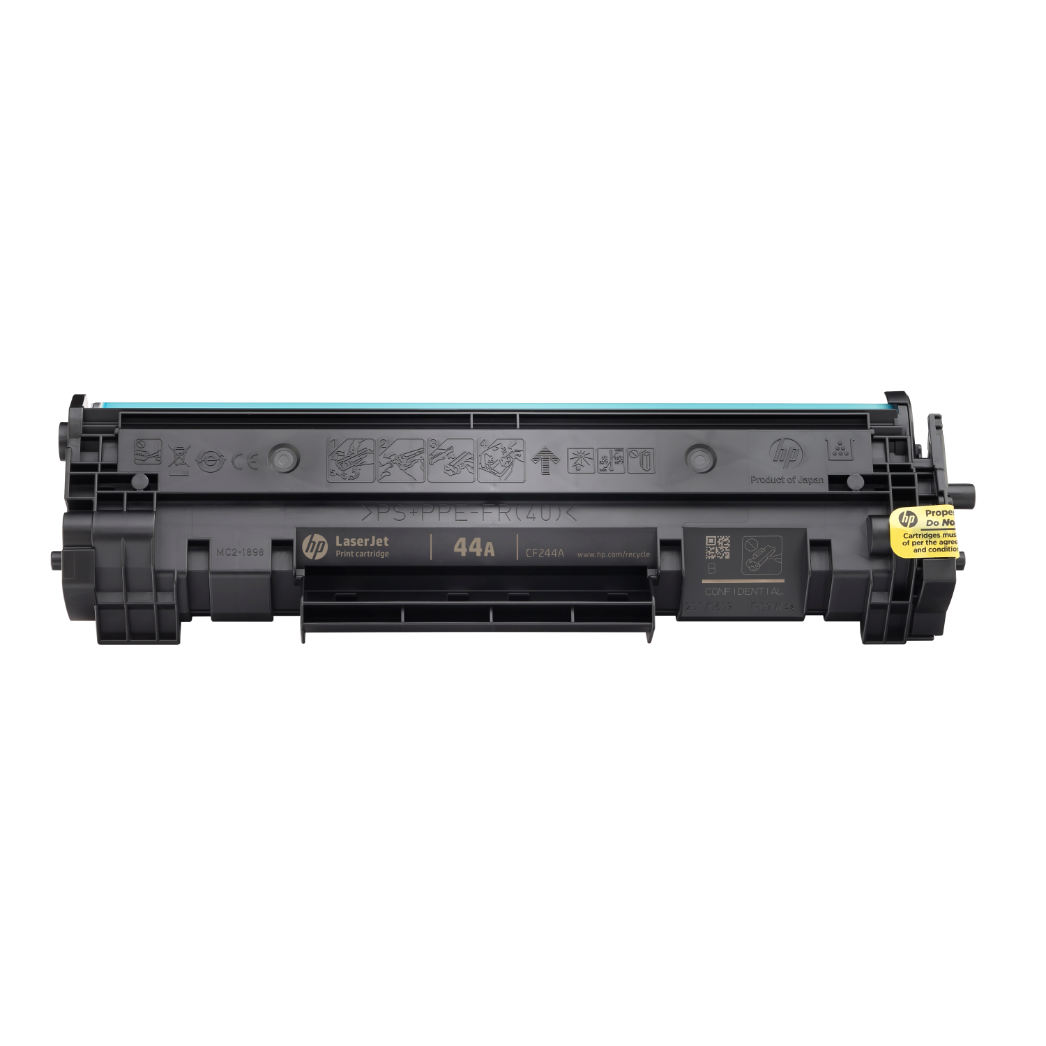 HP CF244A Toner Cartridges
