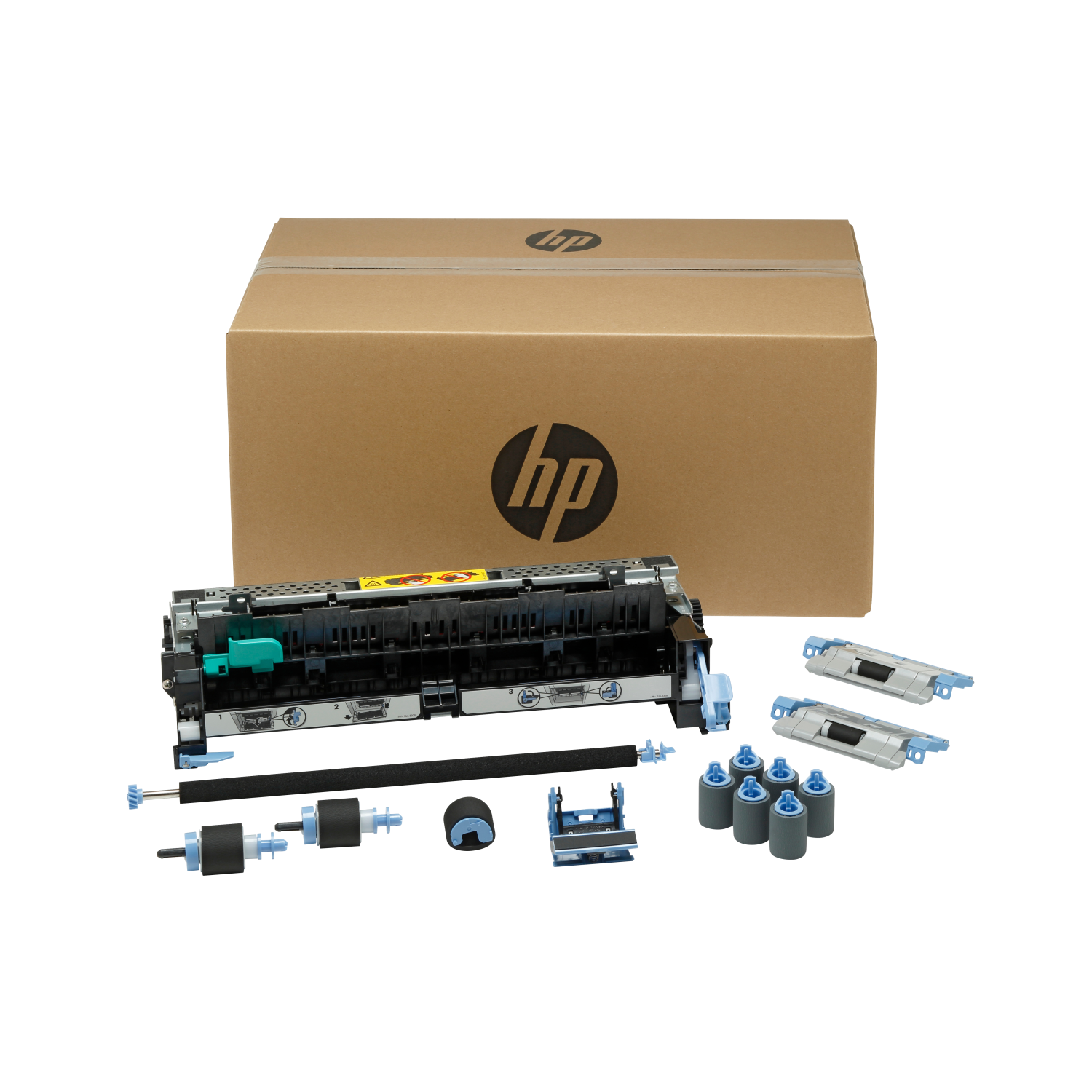 HP CF254A Printer Kits