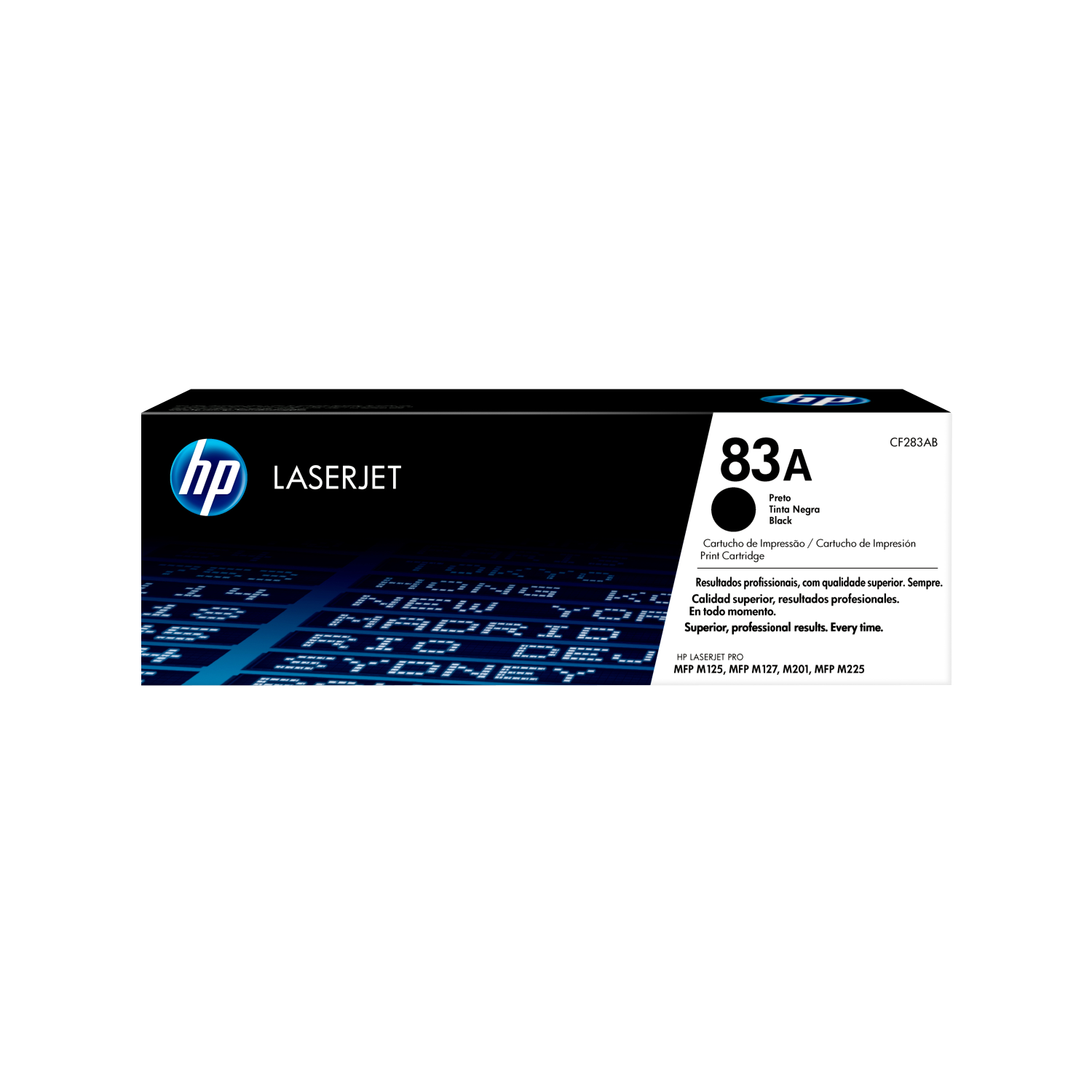 HP CF283A Toner Cartridges