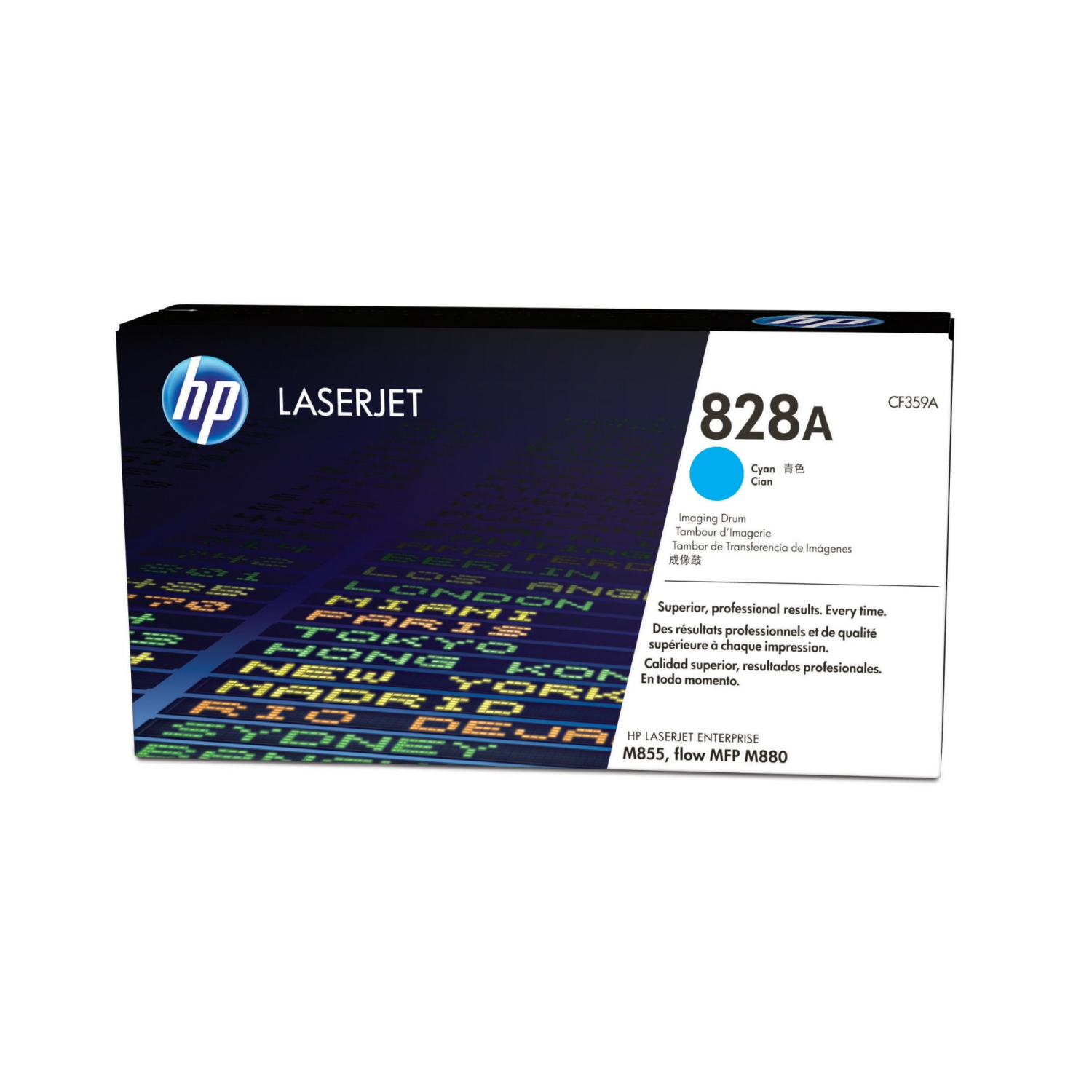 HP CF359A Toner Cartridges