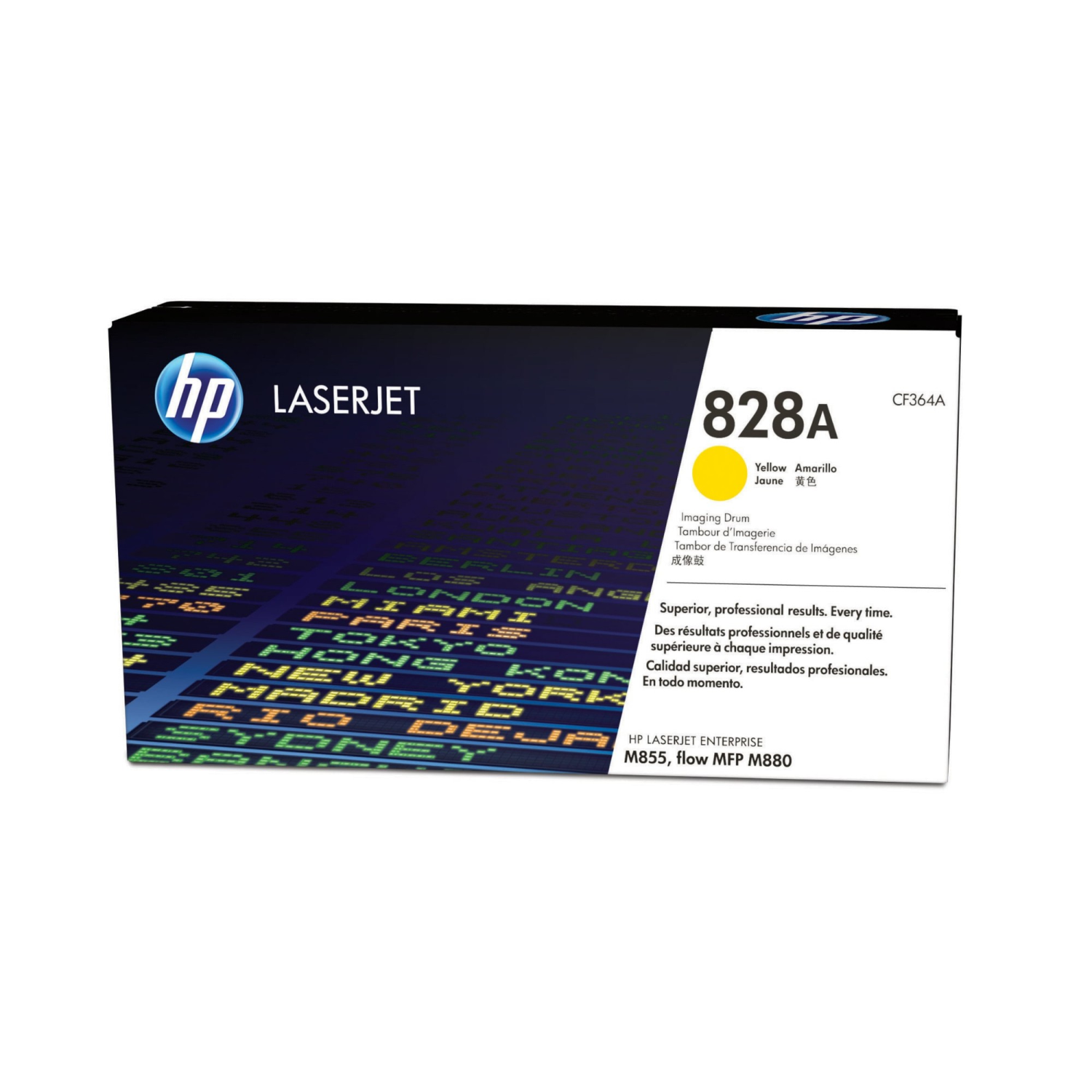 HP CF364A Toner Cartridges