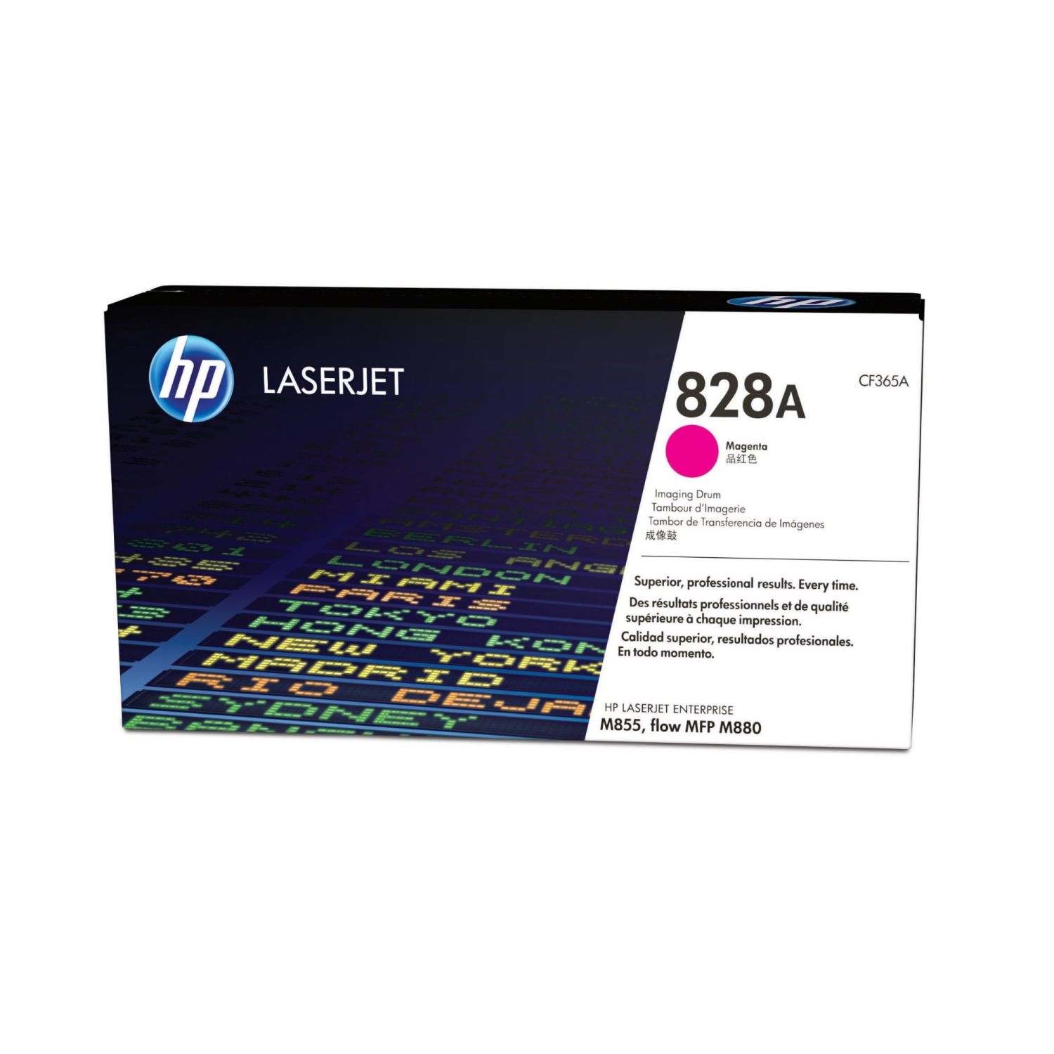 HP CF365A Toner Cartridges