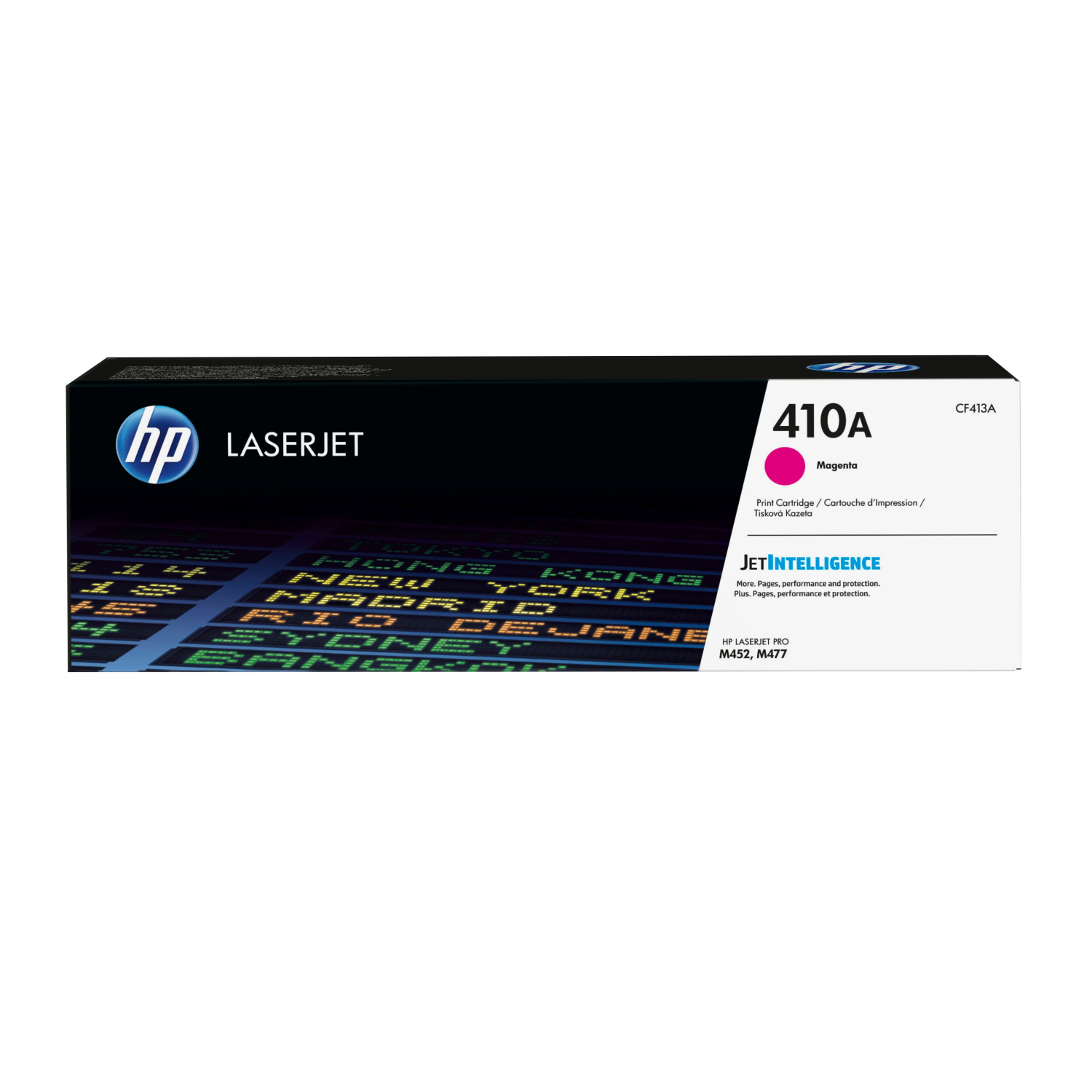 HP CF413A Toner Cartridges