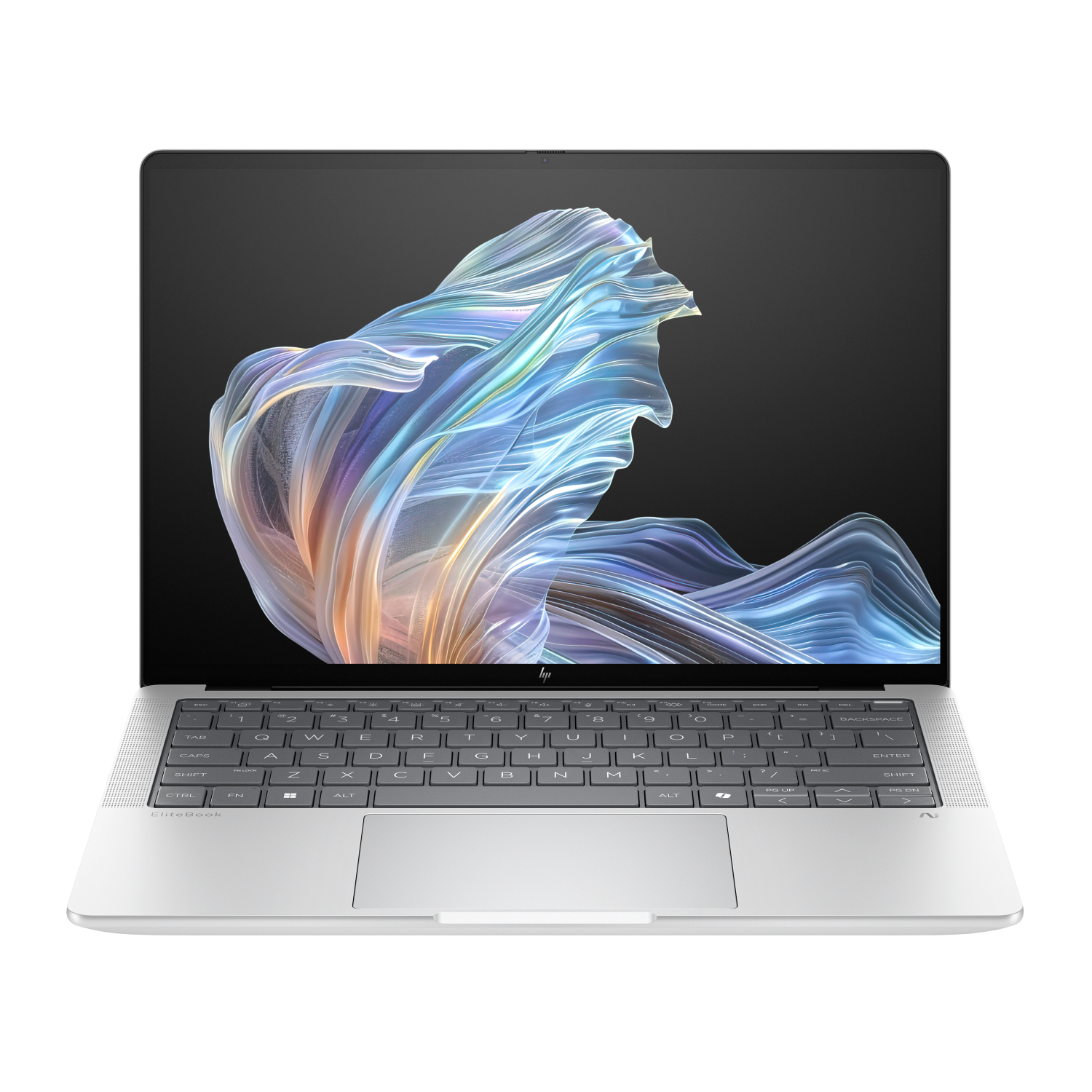 HP LPDDR5x-SDRAM Laptops - 14 Inches - 32GB