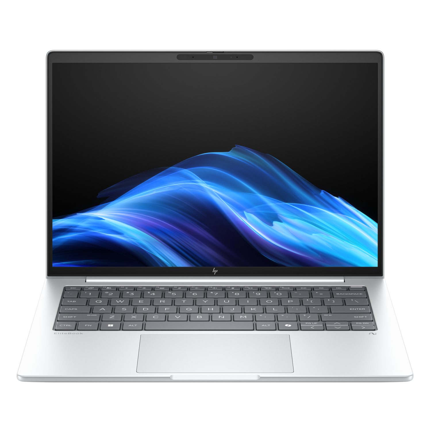 HP DDR5-SDRAM Laptops - 14 Inches - 24GB