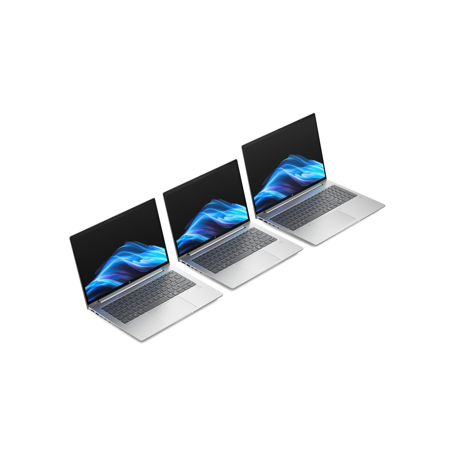 HP P4G1i14 Laptops - 14 Inches - 32GB - Silver