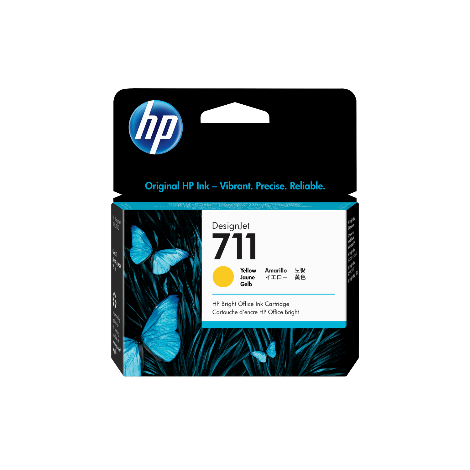 HP CZ132A Print Heads