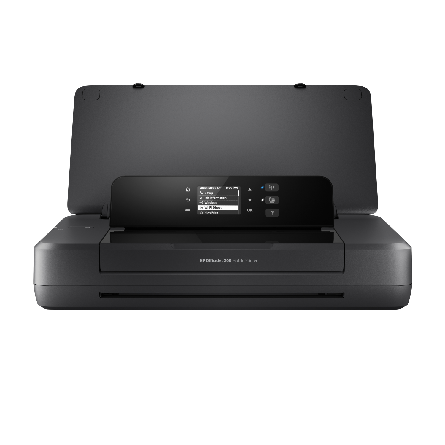 Officejet 200 Mobile Printer, 