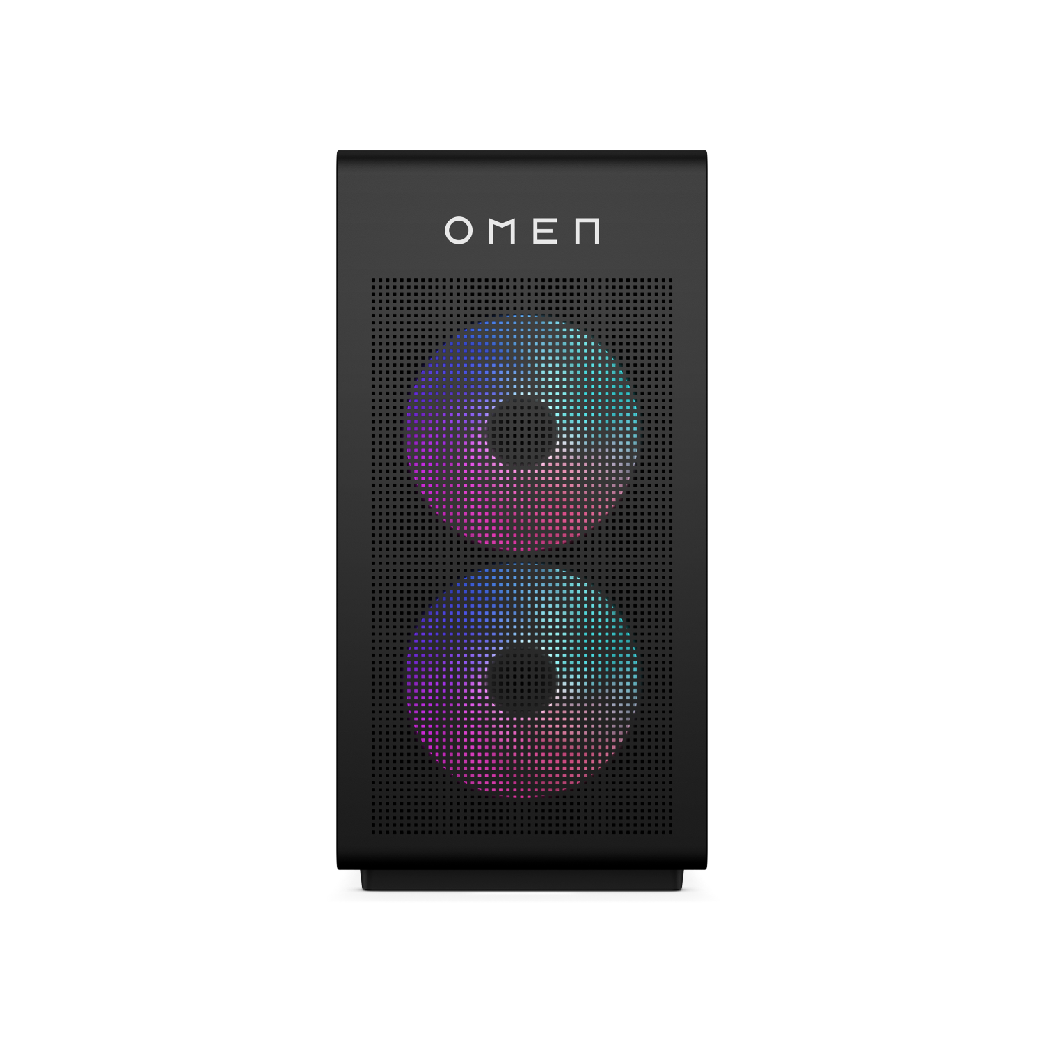 HP OMEN 35L Gaming Desktop GT16-1002na PC AMD Ryzen™ 9 9900X3D 64 GB DDR5-SDRAM NVIDIA GeForce RTX 5080 Windows 11 Home Tower Black