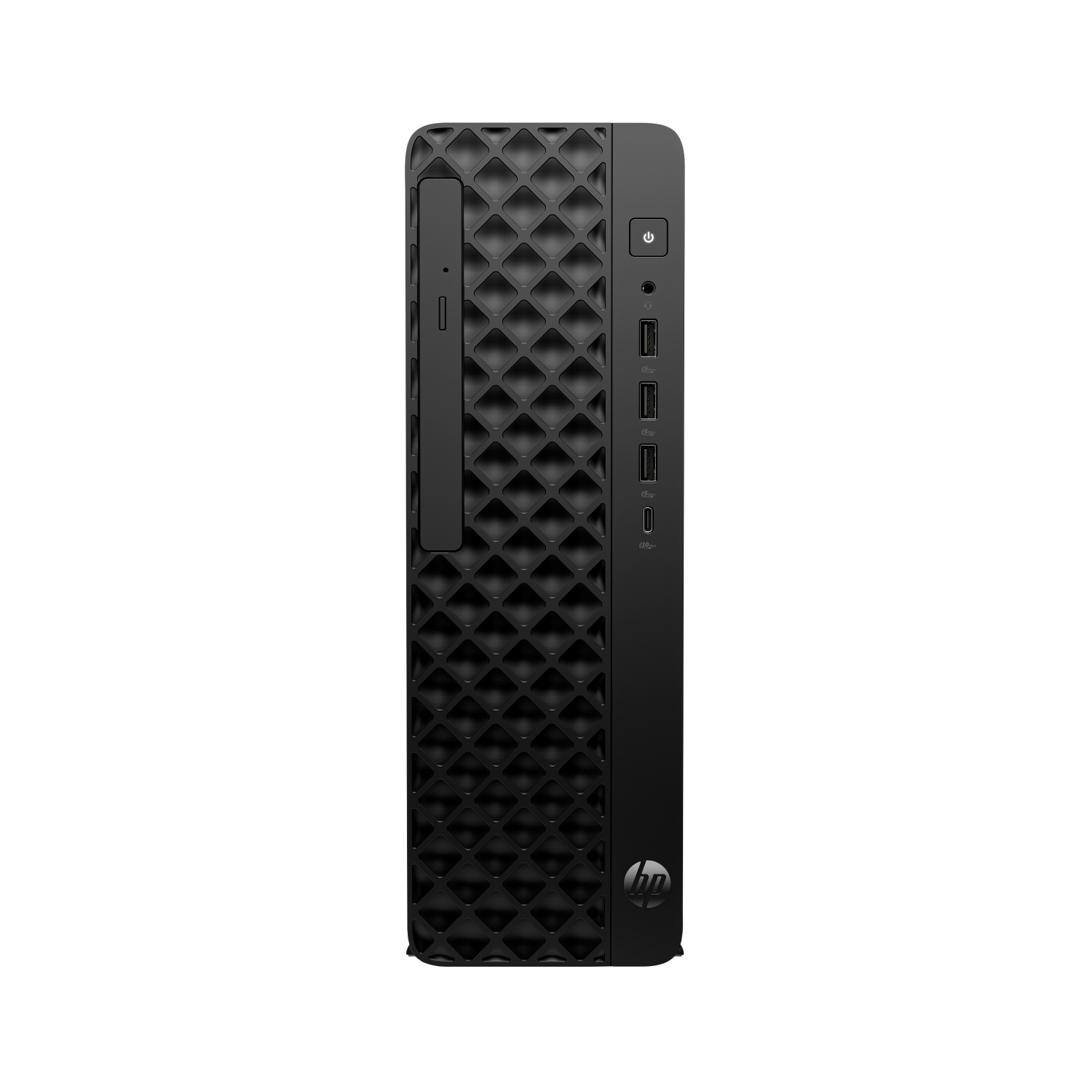 HP PD2SFF PCs Desktops and Workstations - 8GB