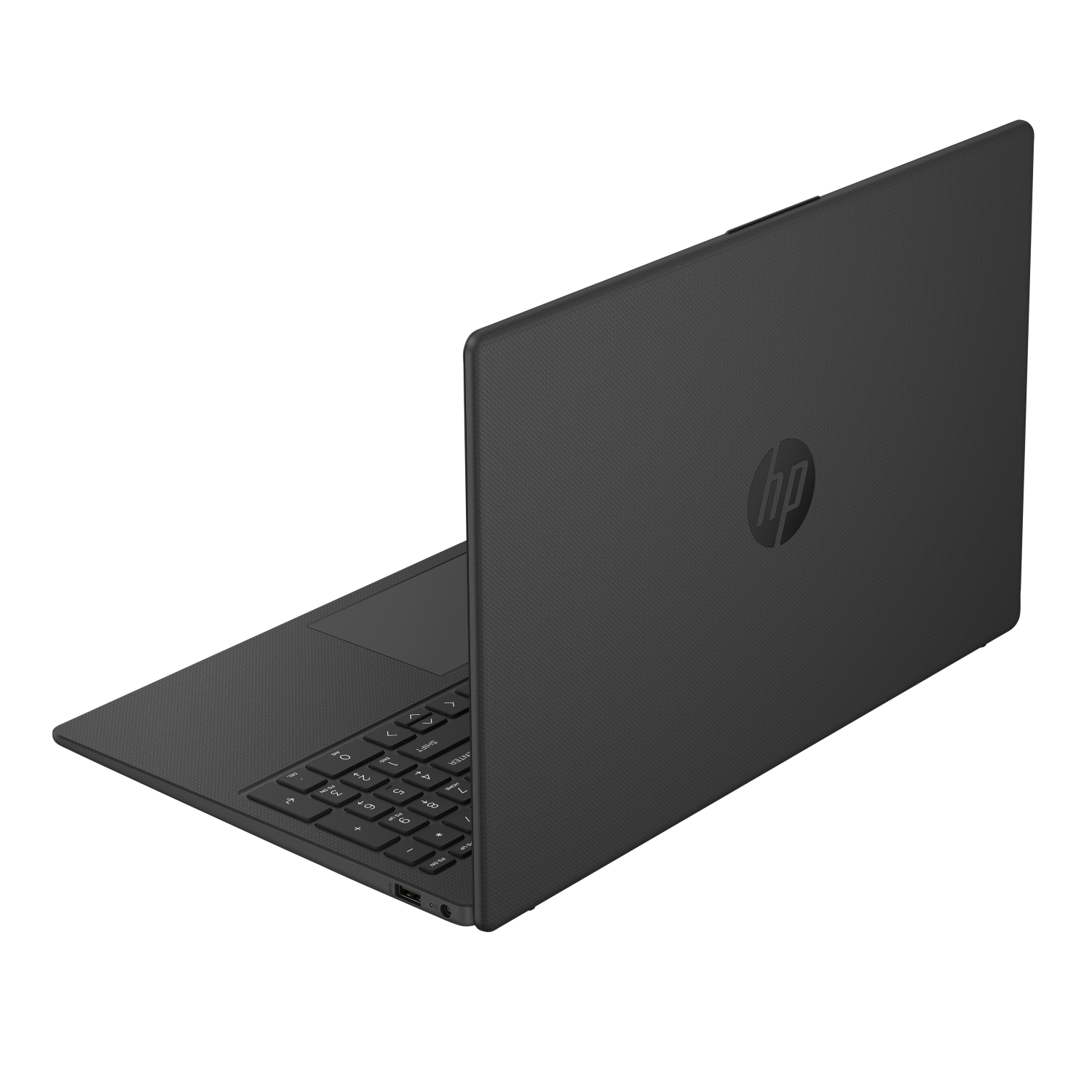 HP 15-FC1000NA Laptops - 15.6 Inches - 16GB - Black
