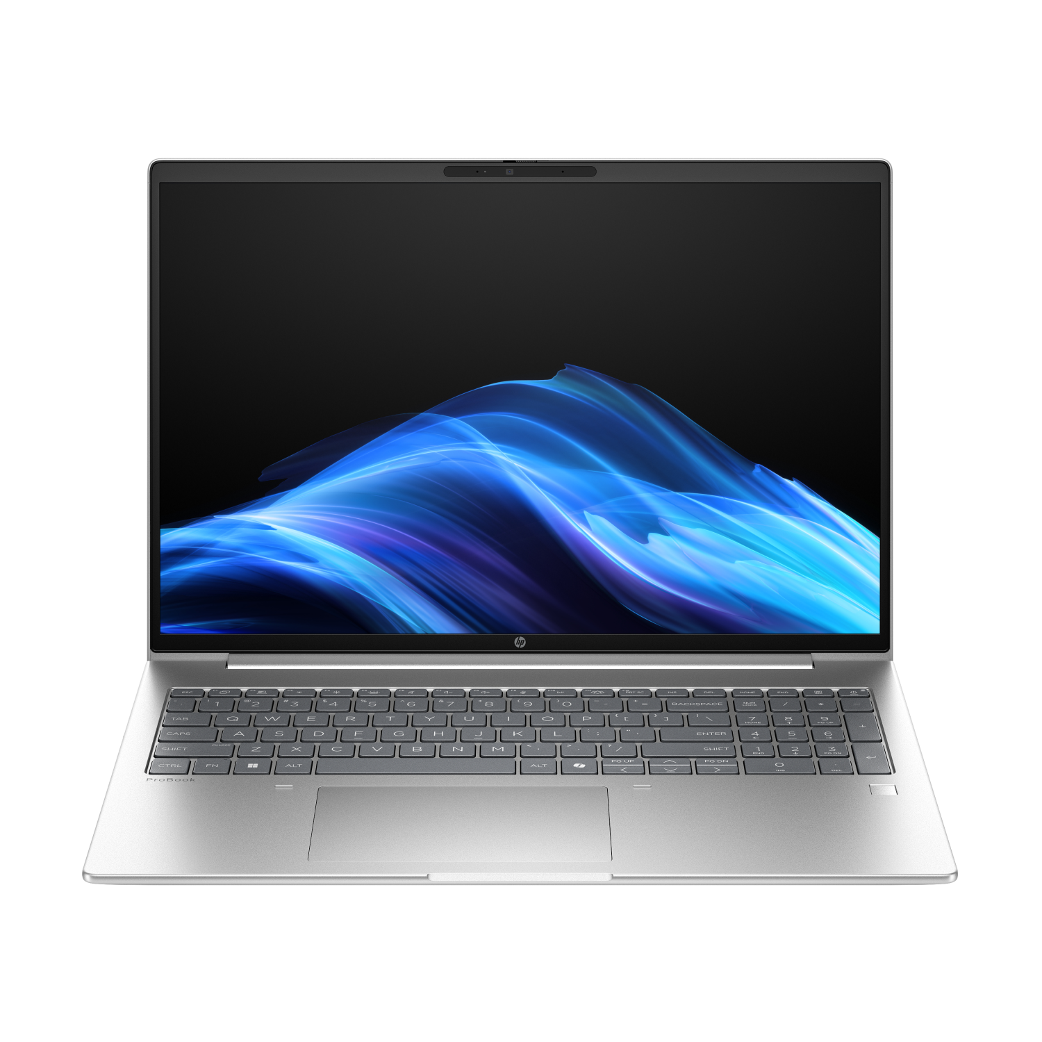 HP U5-225H Laptops - 16 Inches - 24GB - Silver