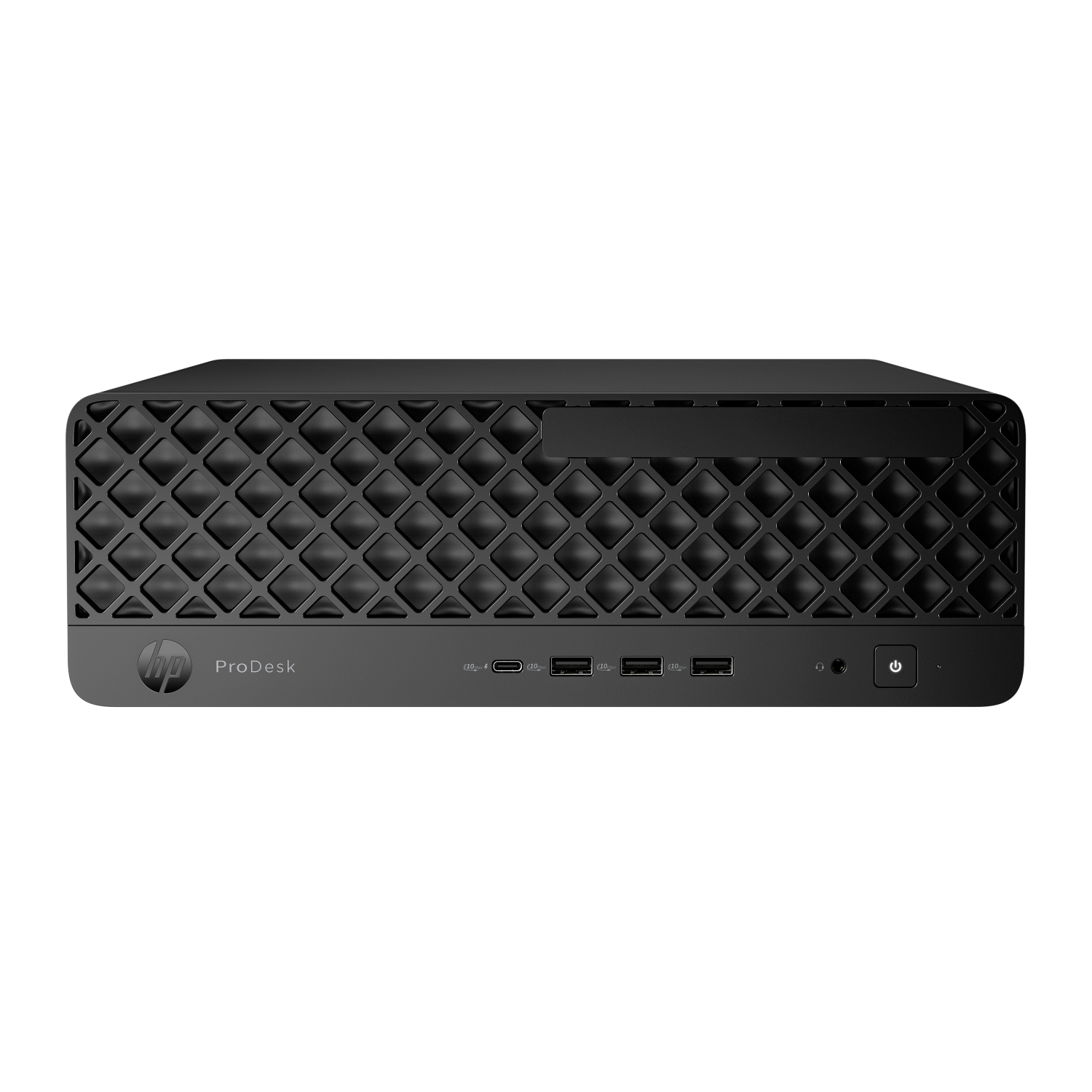 HP U7265 PCs Desktops and Workstations - 24GB
