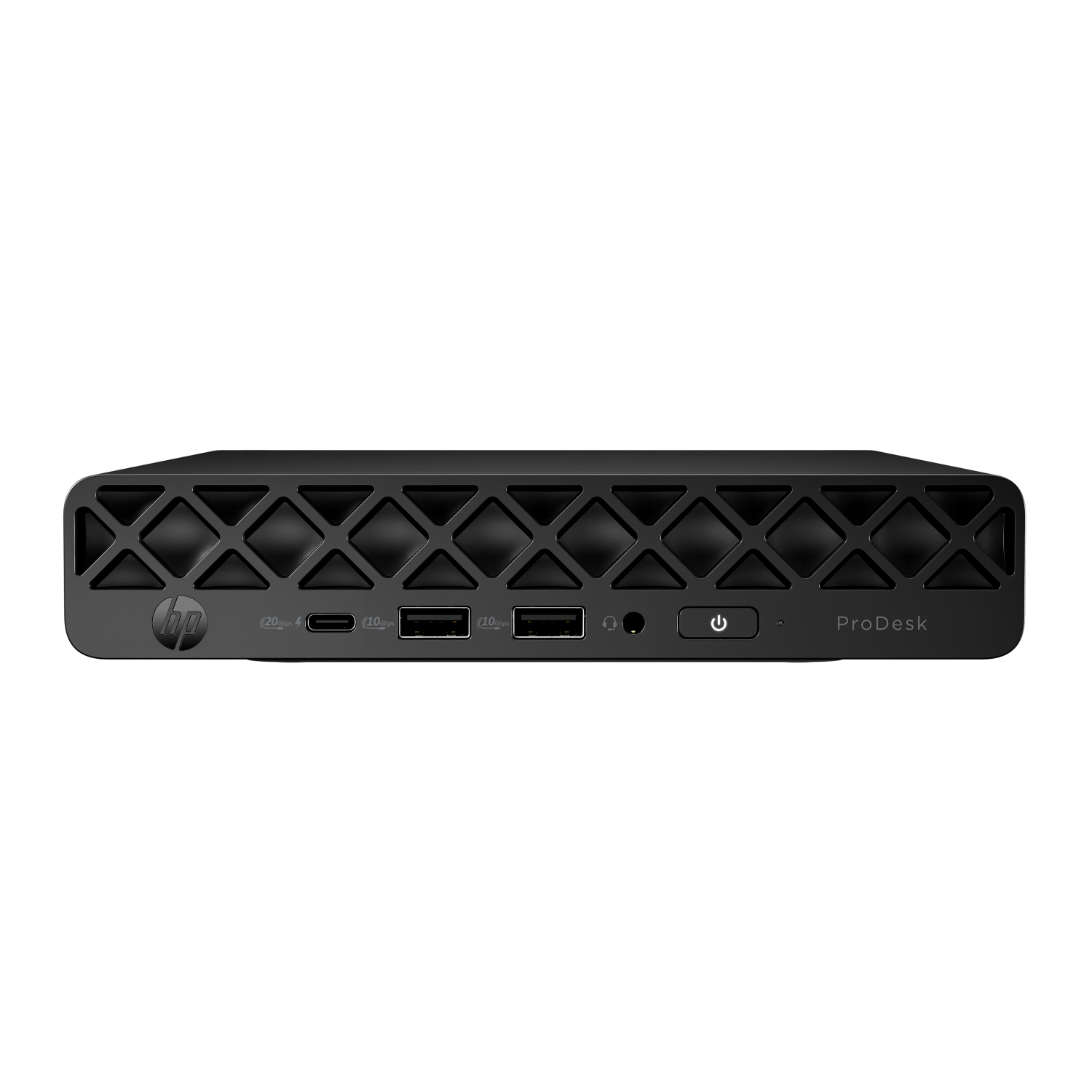 HP U7-265T PCs Desktops and Workstations - 24GB - Black