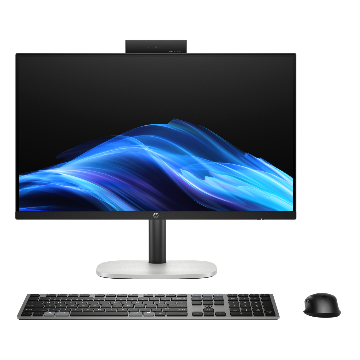 HP U7-265T All-in-One PCs desktops and Workstations - 23.8 Inches - 24GB