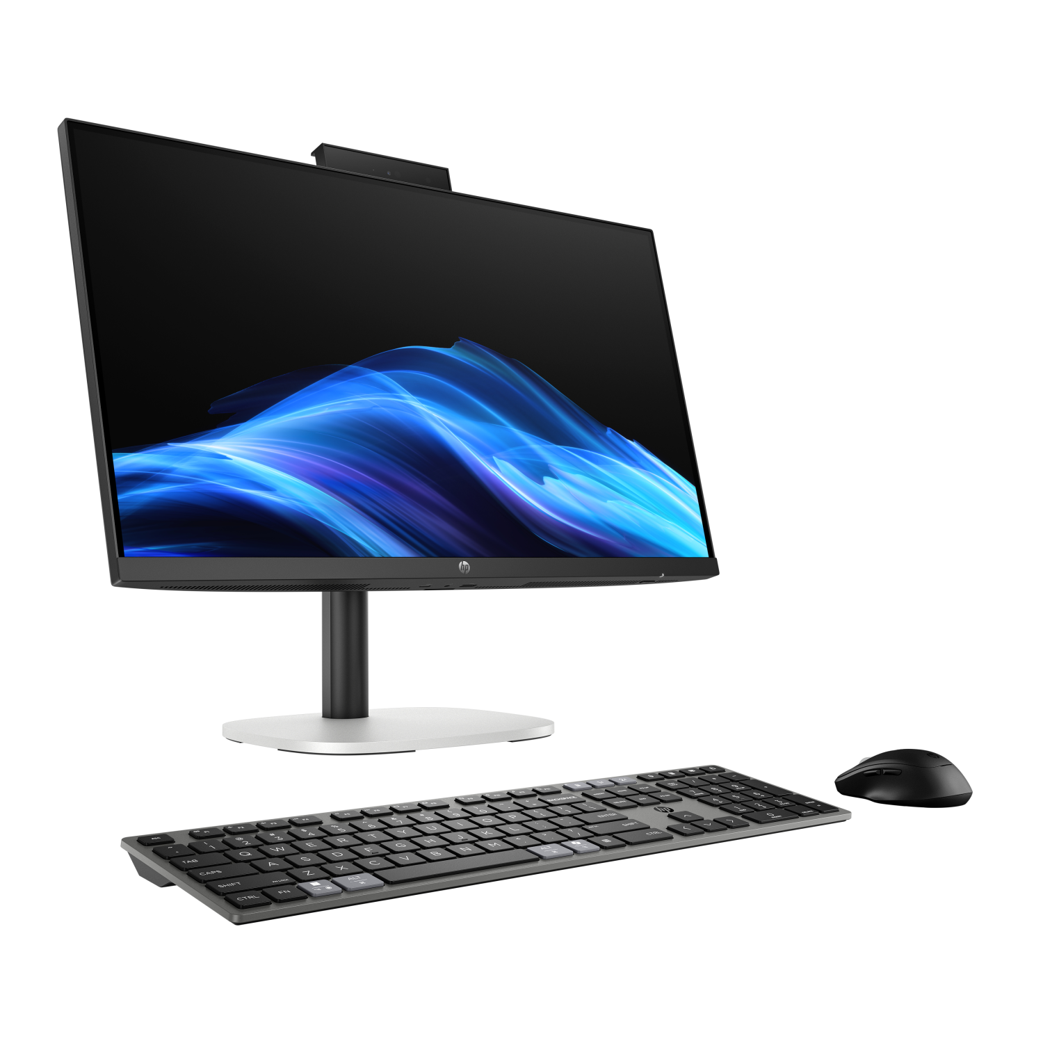 HP U7-265T All-in-One PCs desktops and Workstations - 23.8 Inches - 24GB