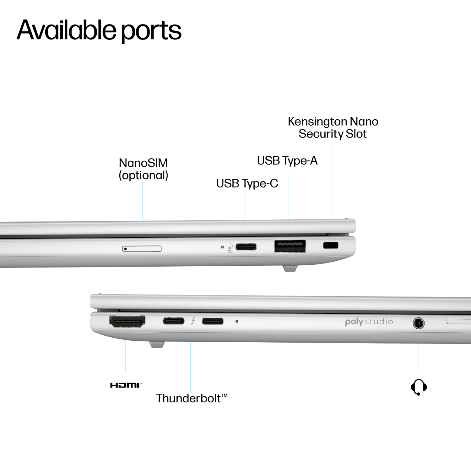 HP U7-256V Laptops - 14 Inches - 16GB