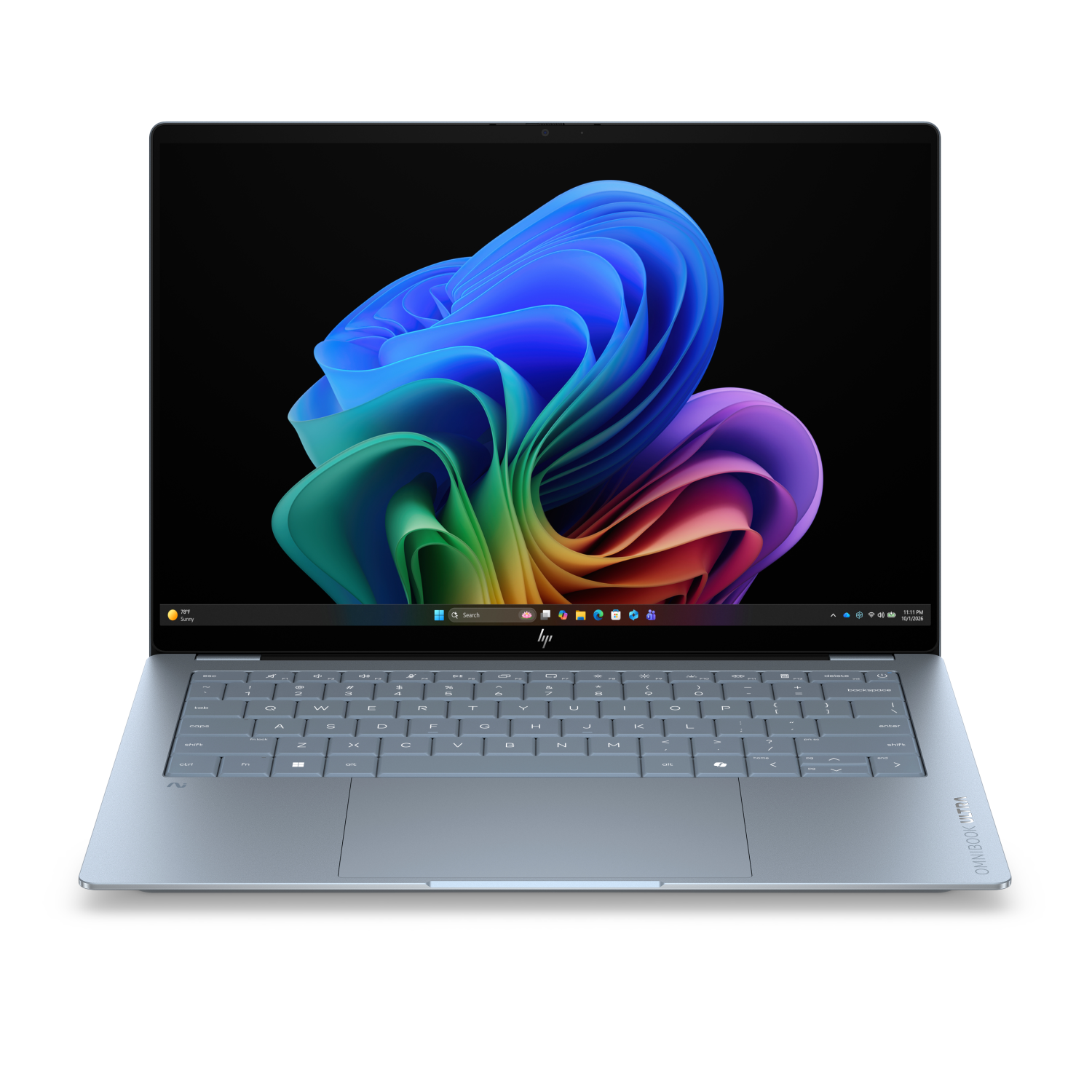 HP OmniBook Ultra Laptop Next Gen AI 14-kg0000nax
