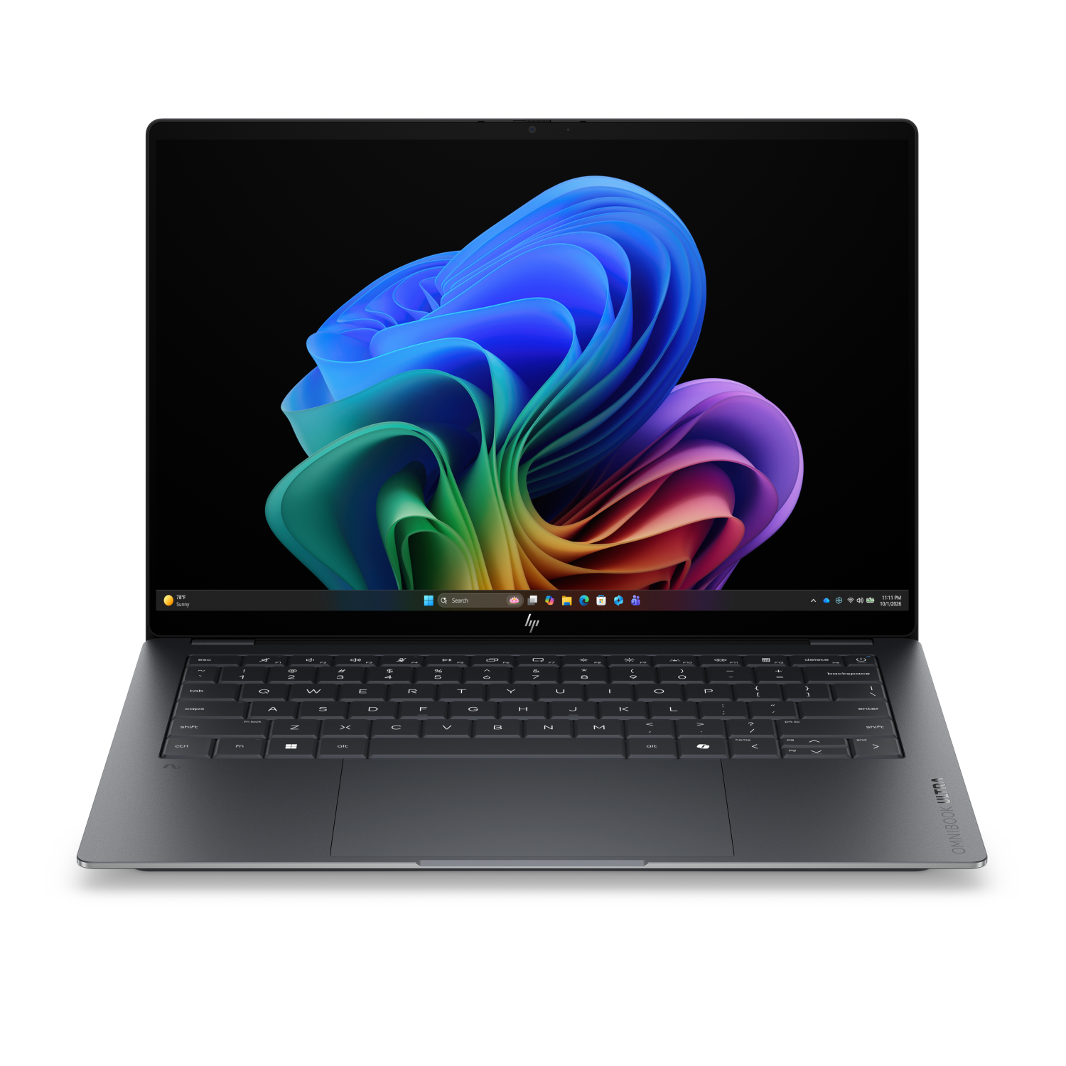 HP 14-KD0001NAX U7 356H 16GB 512GB W11H