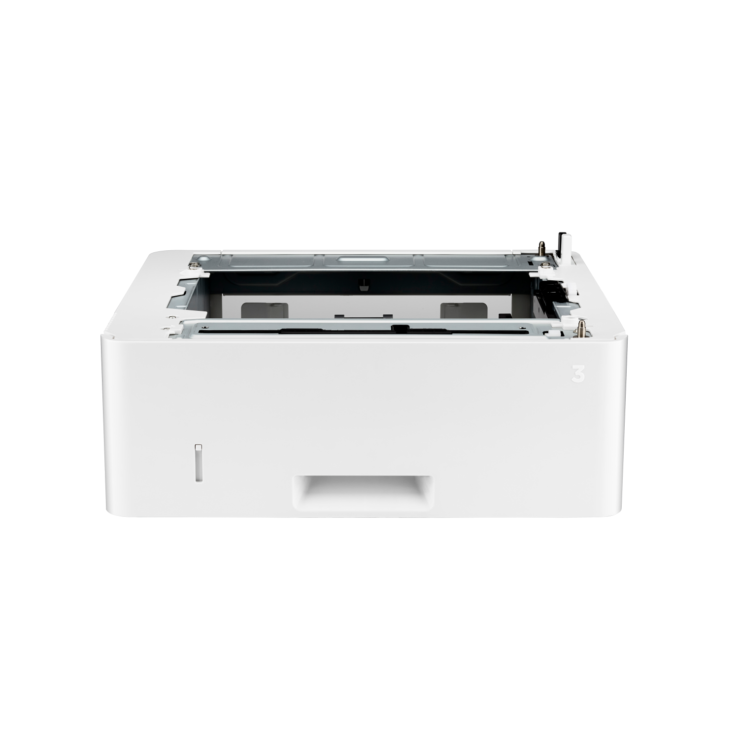 HP 550-sheet Trays & Feeders