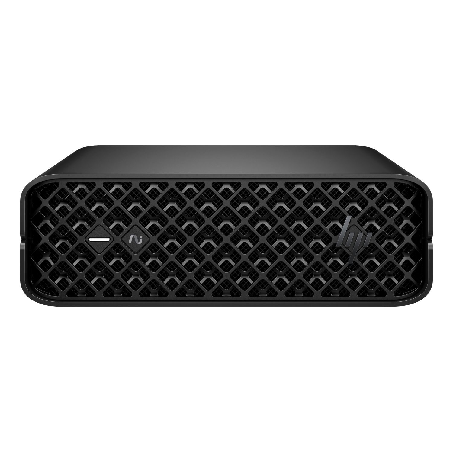 HP Z2 Mini G1i Workstation Desktop PC Wolf Pro Security Edition Intel Core Ultra 9 285K 64 GB DDR5-SDRAM 2 TB SSD Windows 11 Pro Mini PC AI Workstation, AI PC Black