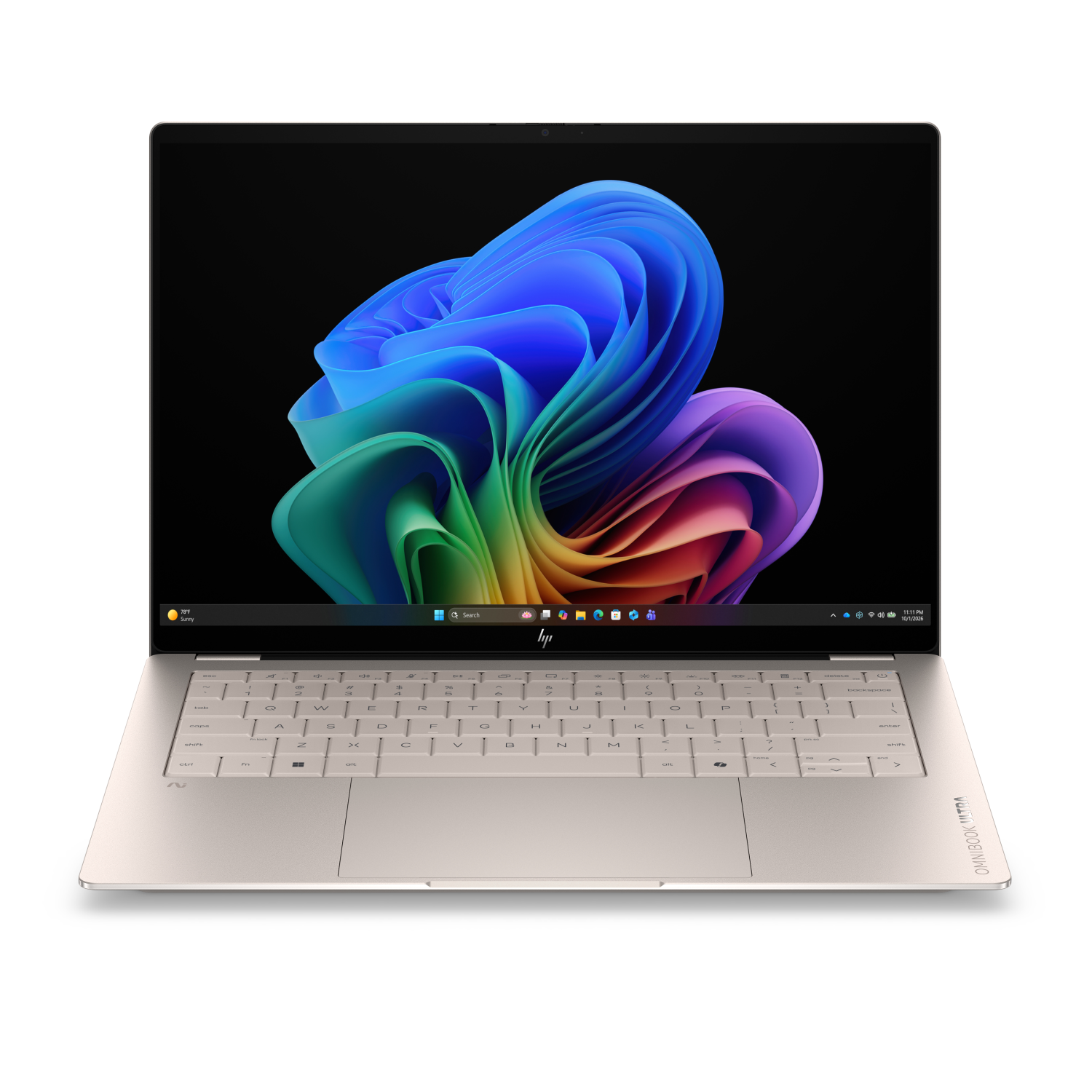 HP OmniBook Ultra Laptop Next Gen AI 14-kd0008nax