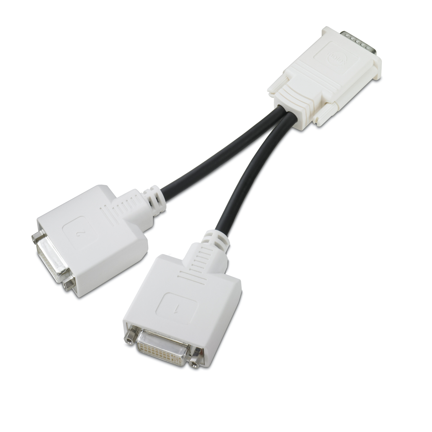HP DMS59 Video Cable Adapters - Multi