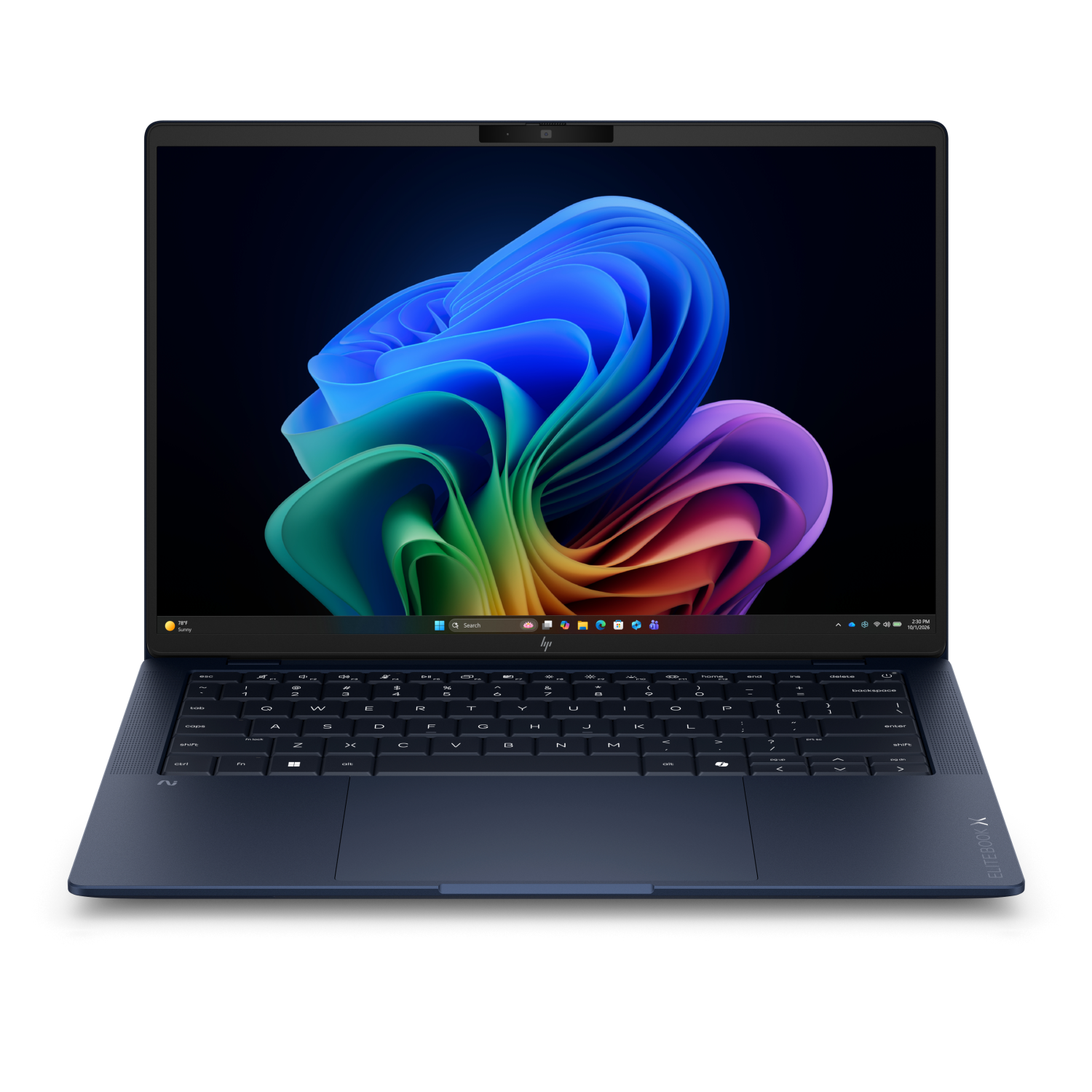 HP EBXG2Q14AI X2E9010 14 32GB/512 PC Laptop 35.6 cm (14")