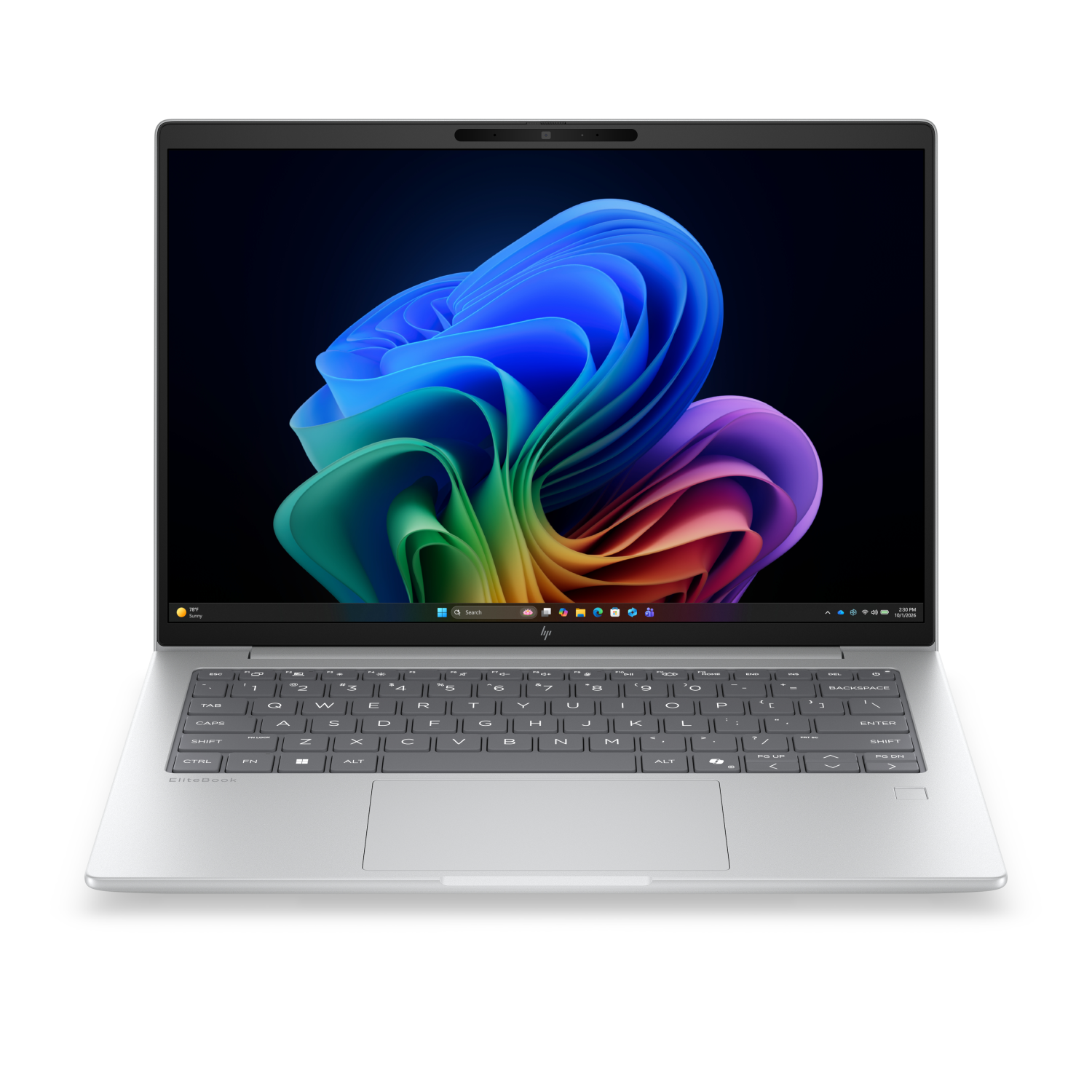 HP HP EB6 G2Q 14 X2P6410 16/512 W11P