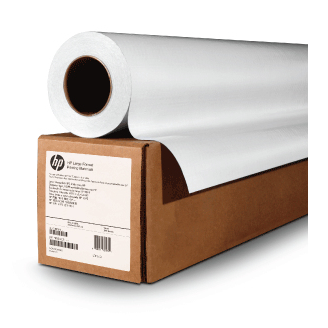 HP E4J40A Large Format Media